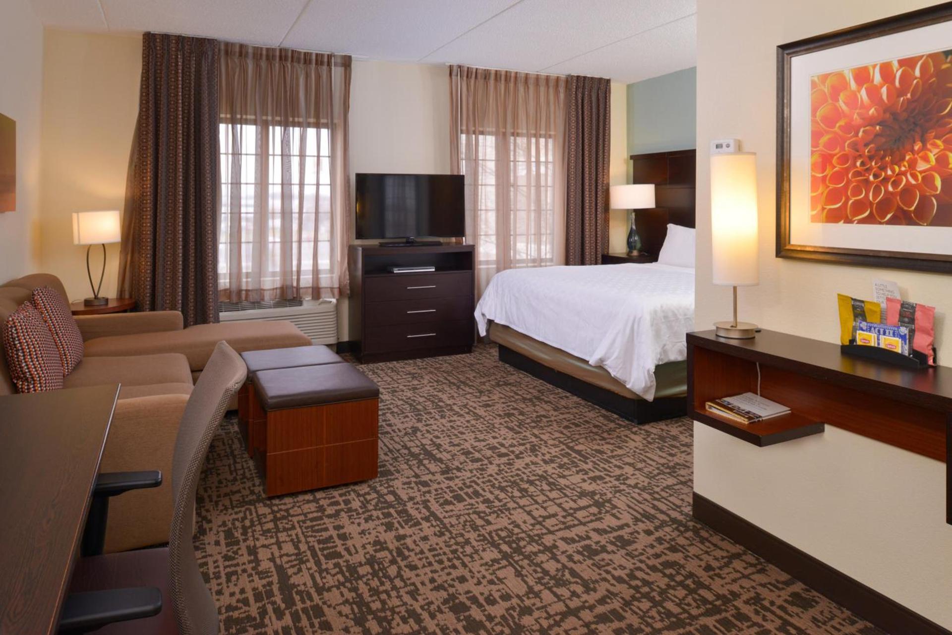 Staybridge Suites Indianapolis-Fishers by IHG photo 58