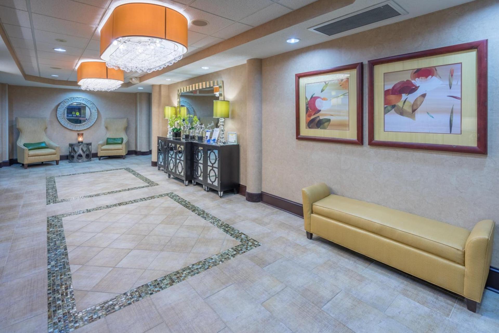 Holiday Inn Express Hanover by IHG photo 19