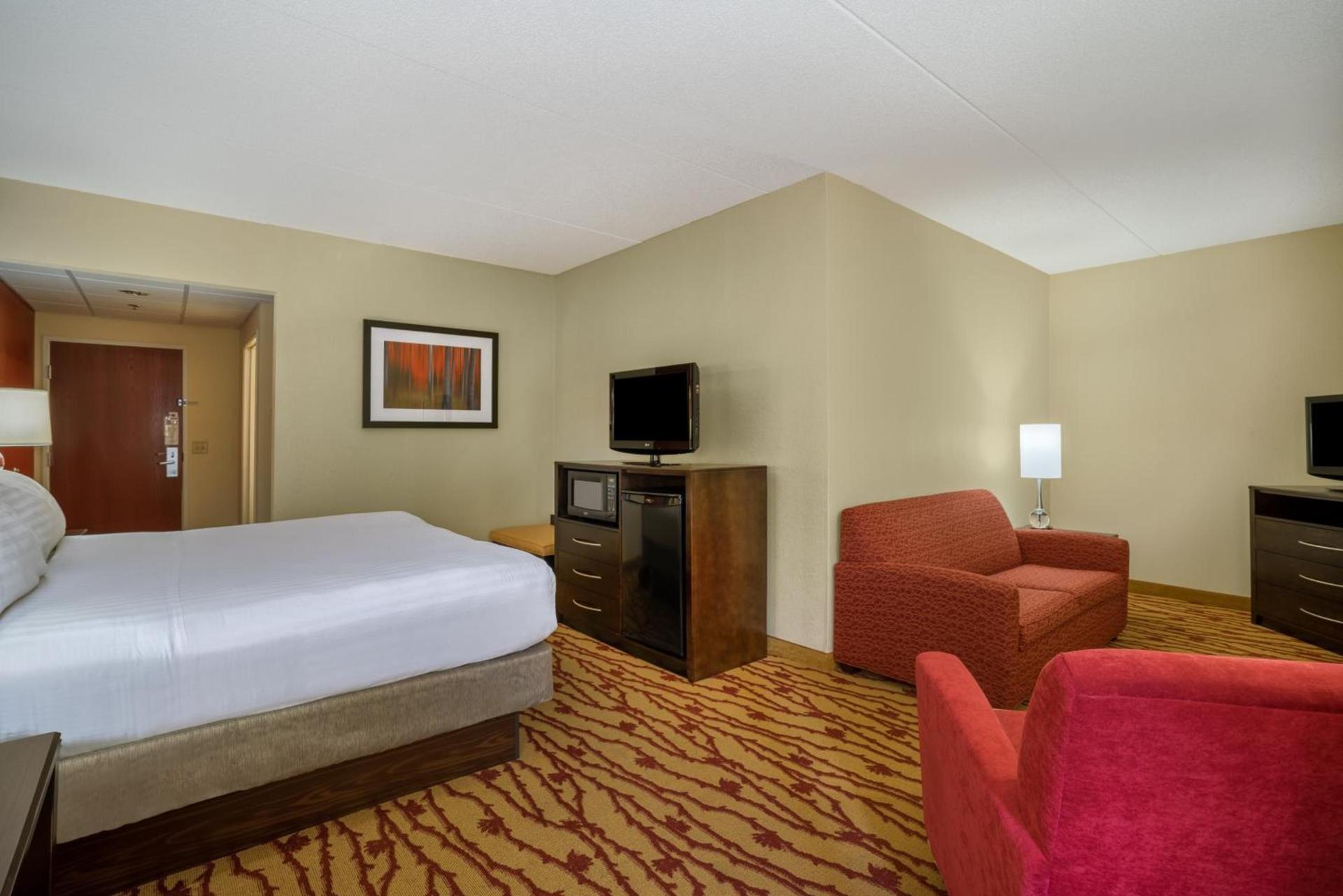 Holiday Inn Express Hanover by IHG photo 48