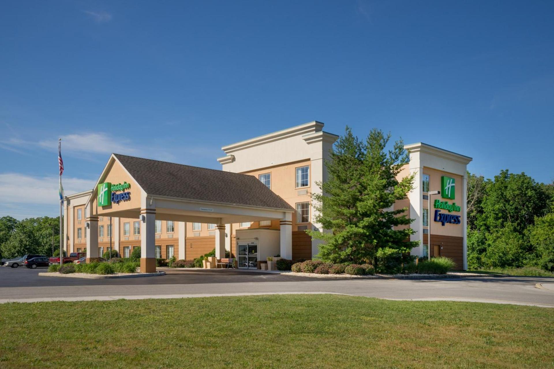 Holiday Inn Express Hanover by IHG photo 24