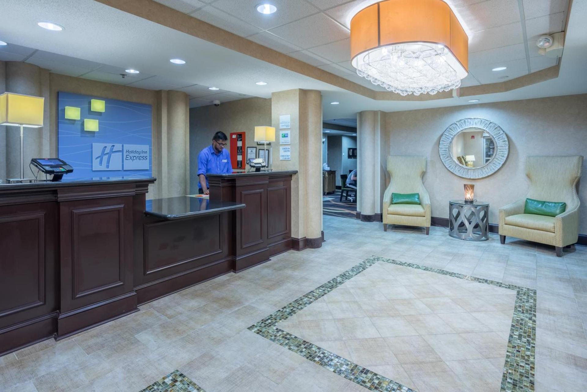 Holiday Inn Express Hanover by IHG photo 25