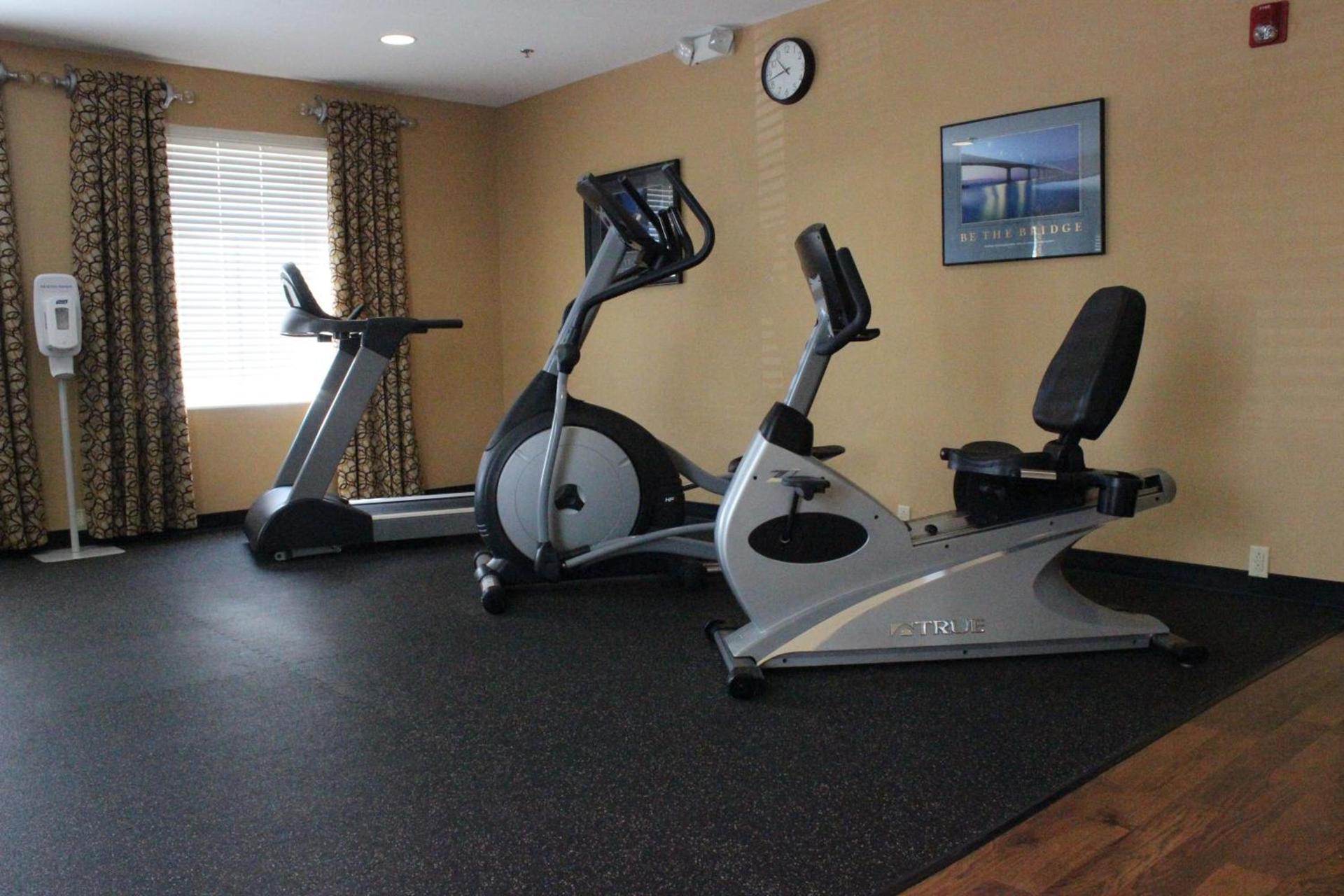 Holiday Inn Express Hanover by IHG photo 21