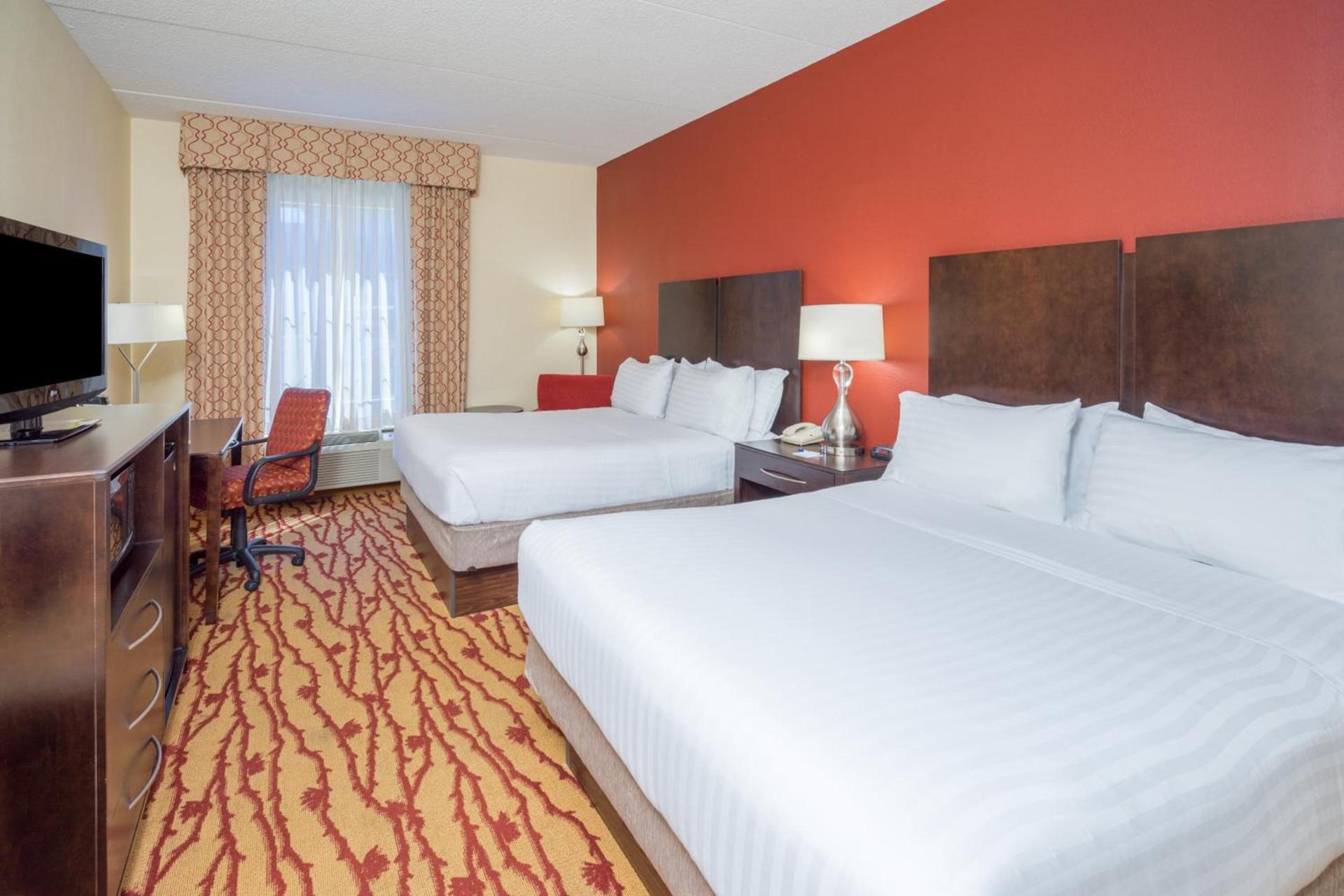 Holiday Inn Express Hanover by IHG photo 44