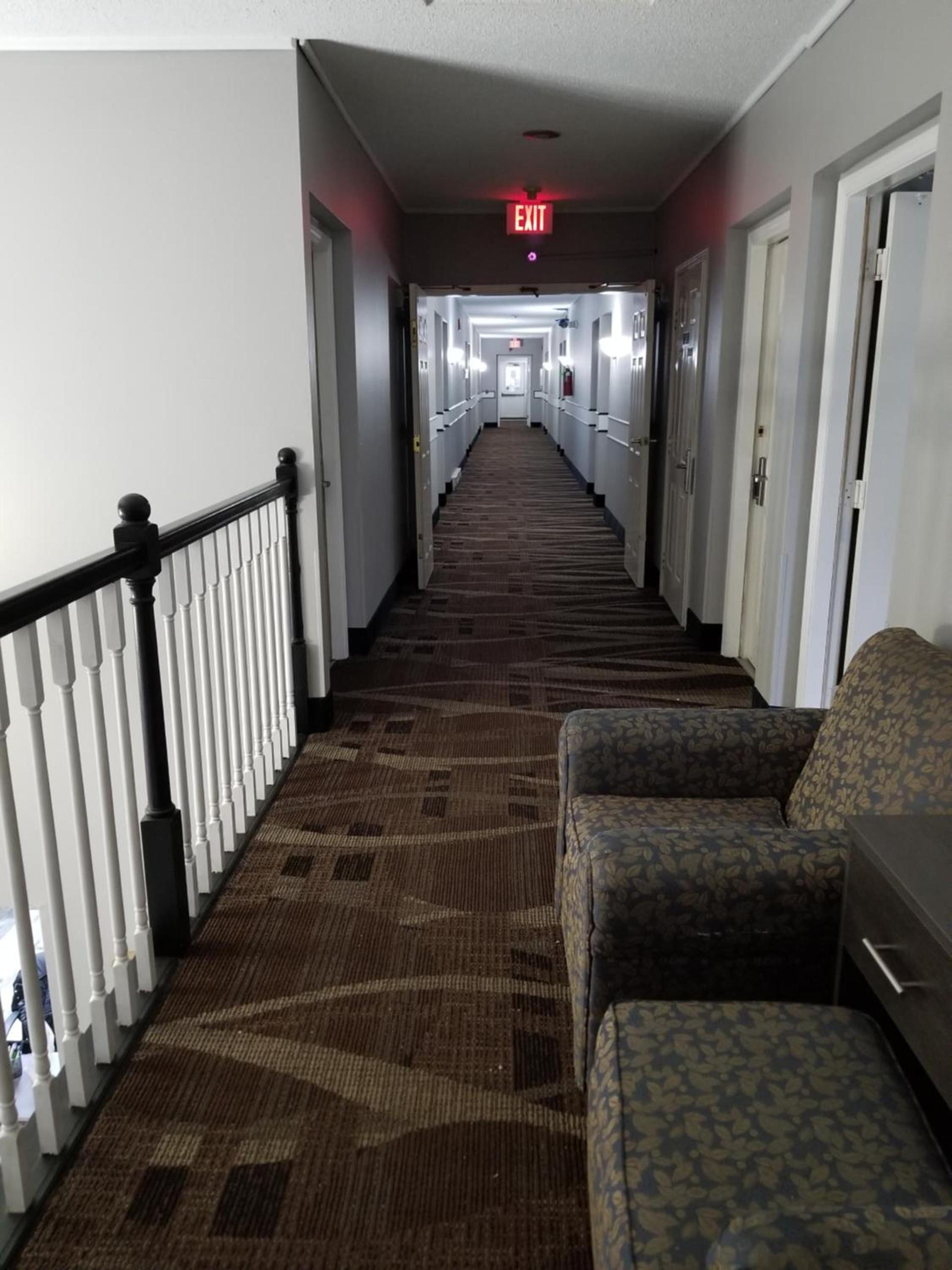 Adams Inn and Suites photo 22