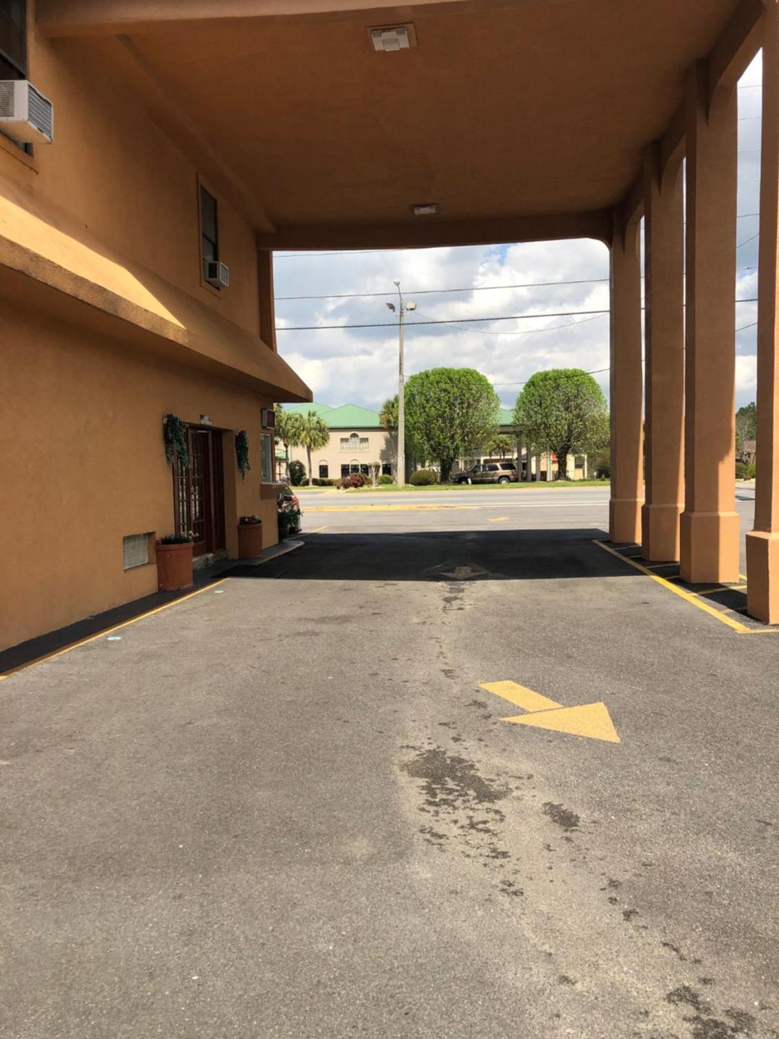 Capital inn photo 24