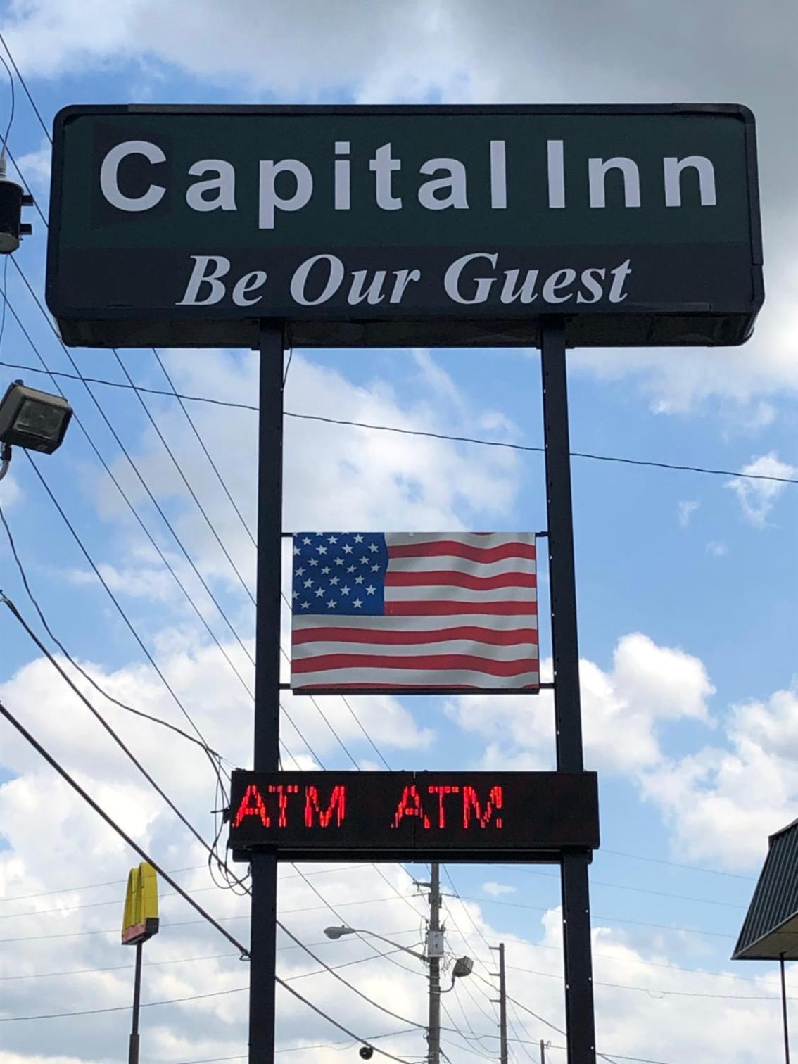 Capital inn photo 29