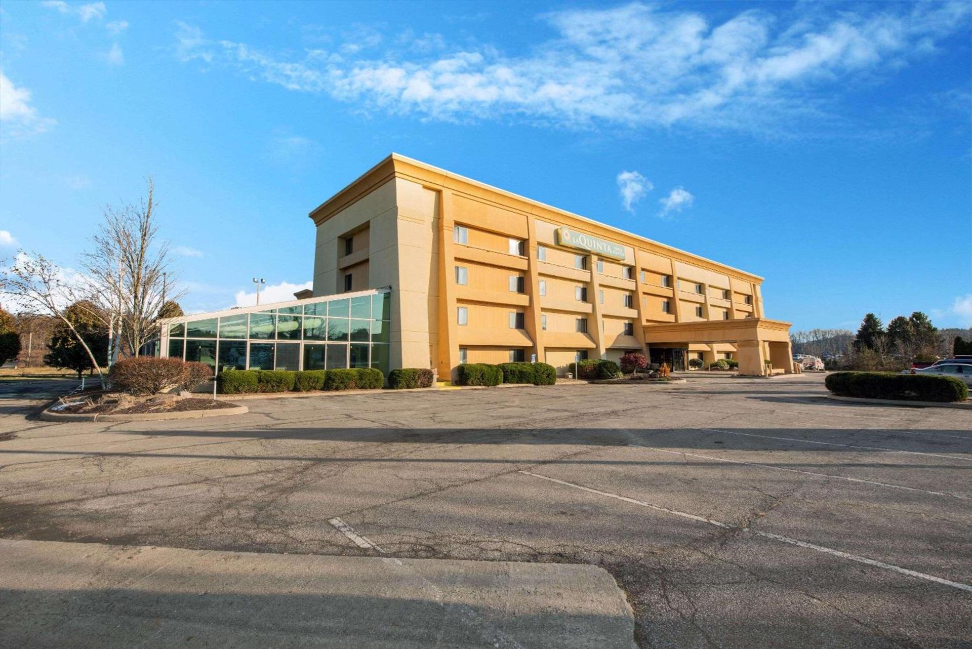 La Quinta by Wyndham Mansfield OH photo 3
