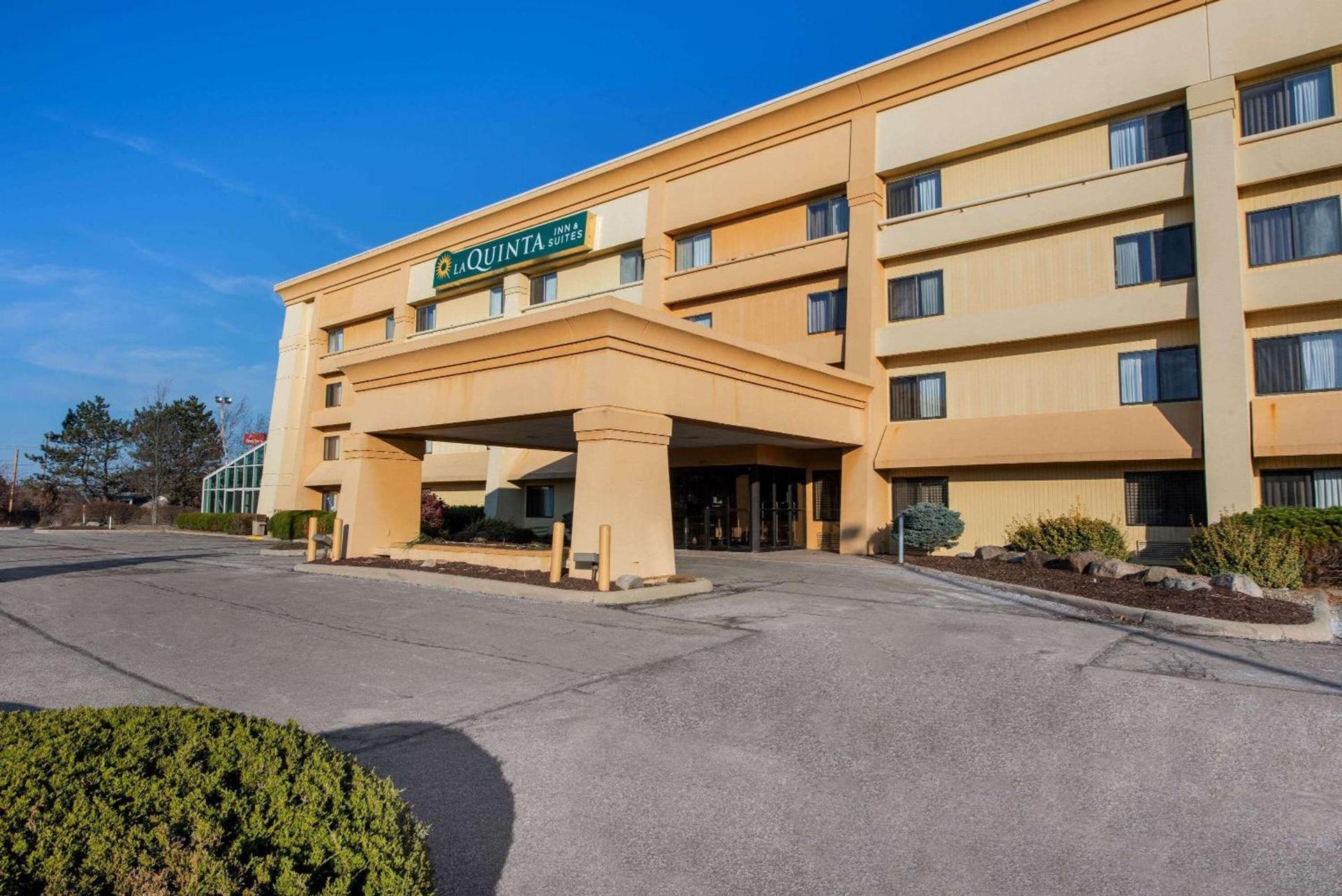 La Quinta by Wyndham Mansfield OH photo 4
