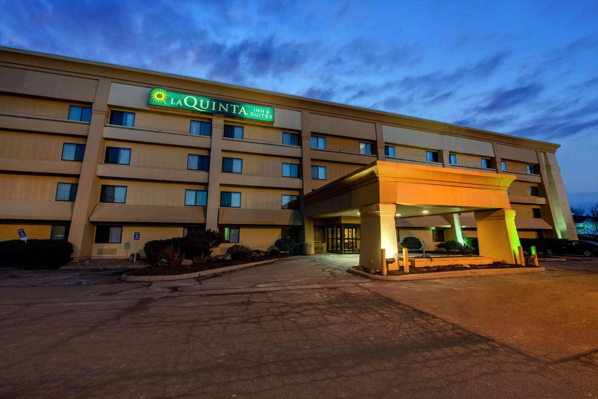 La Quinta by Wyndham Mansfield OH photo 5