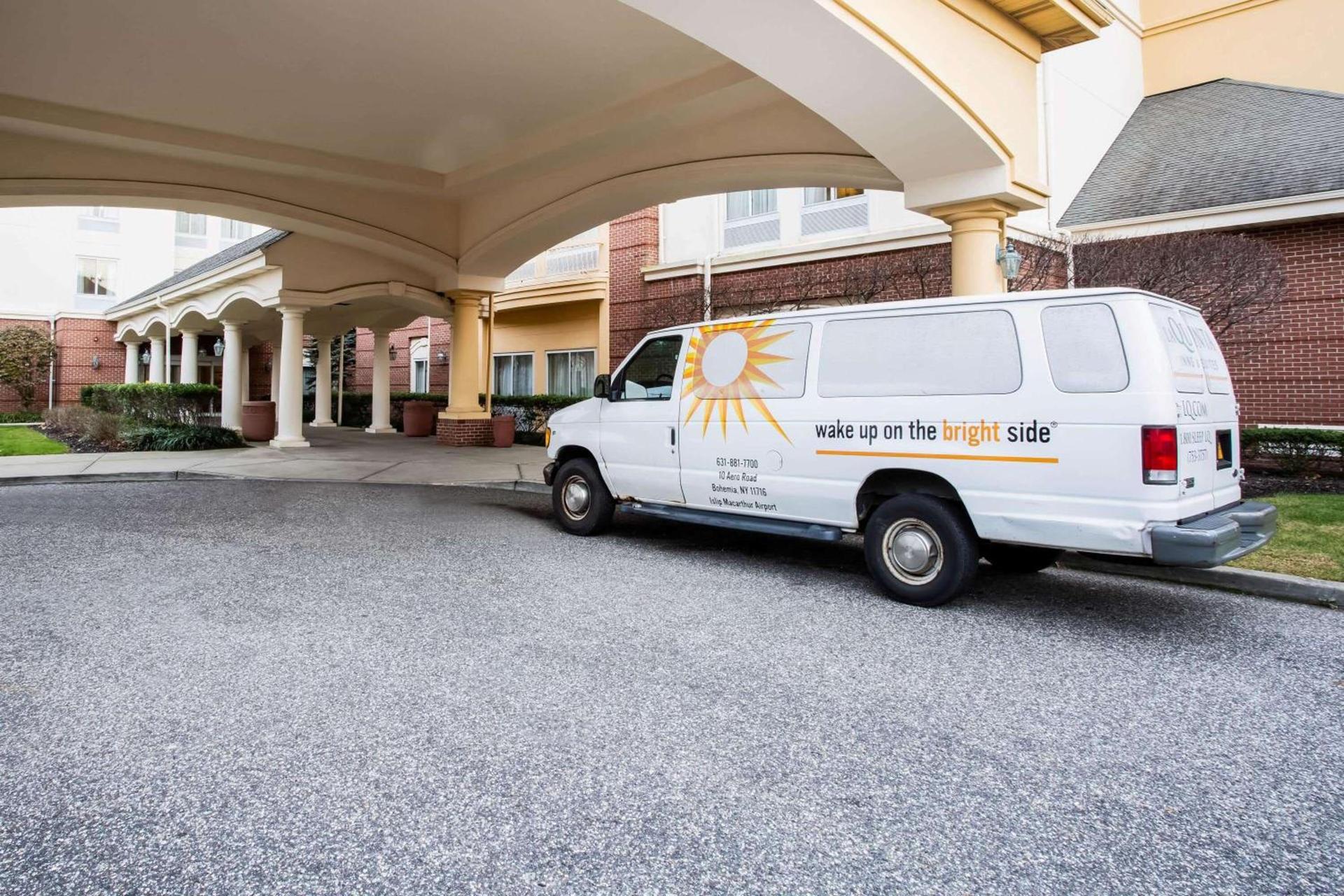 La Quinta by Wyndham Islip - MacArthur Airport photo 28