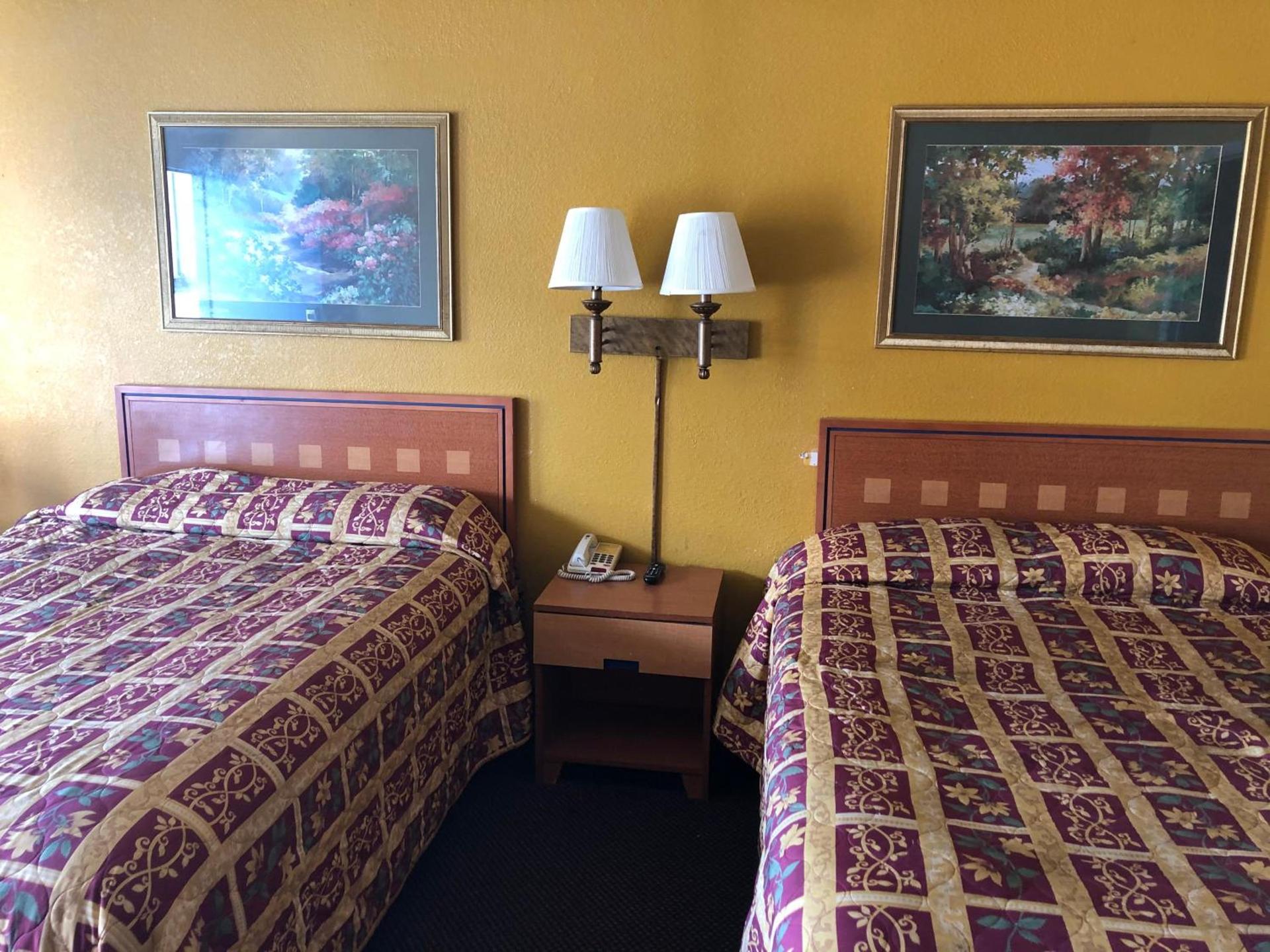 Capital inn photo 13