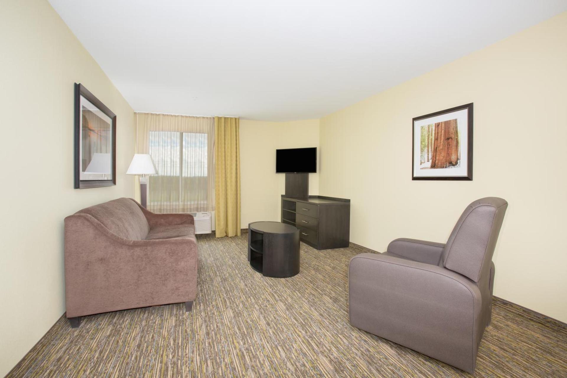 Candlewood Suites Longmont - Boulder Area by IHG photo 33