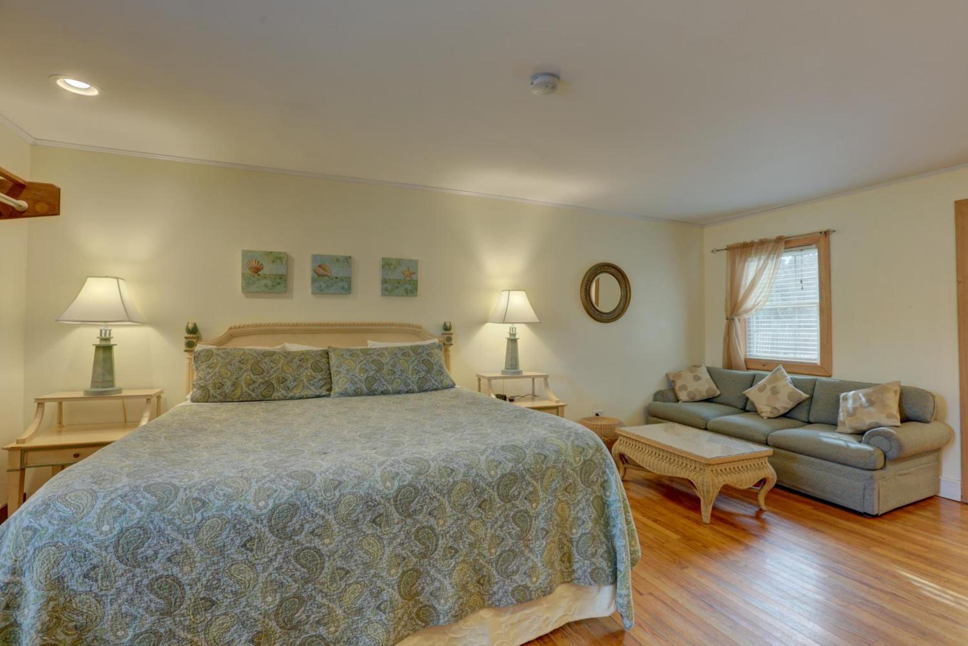Cape Pines Motel photo 16