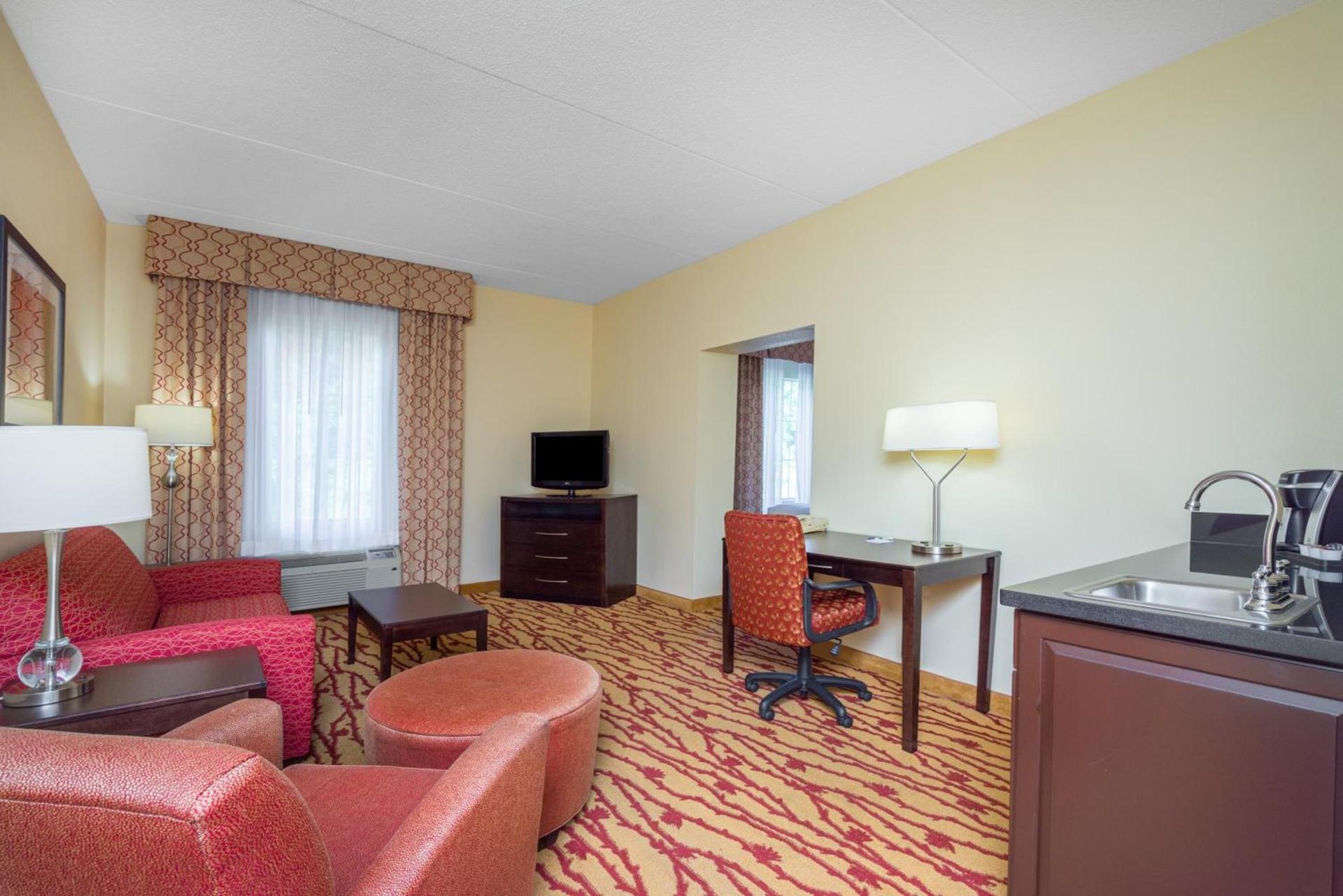 Holiday Inn Express Hanover by IHG photo 50