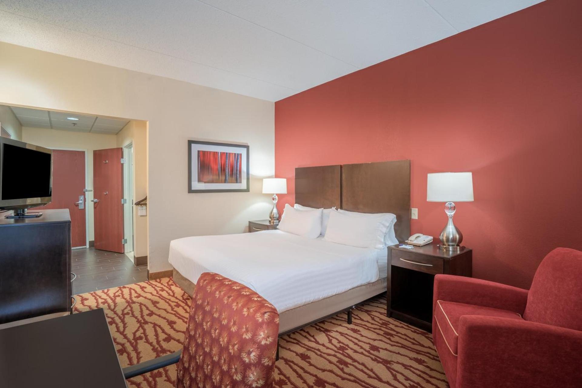 Holiday Inn Express Hanover by IHG photo 45