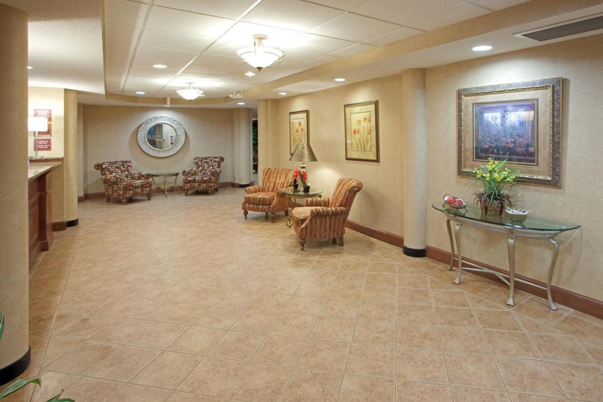 Holiday Inn Express Hanover by IHG photo 41