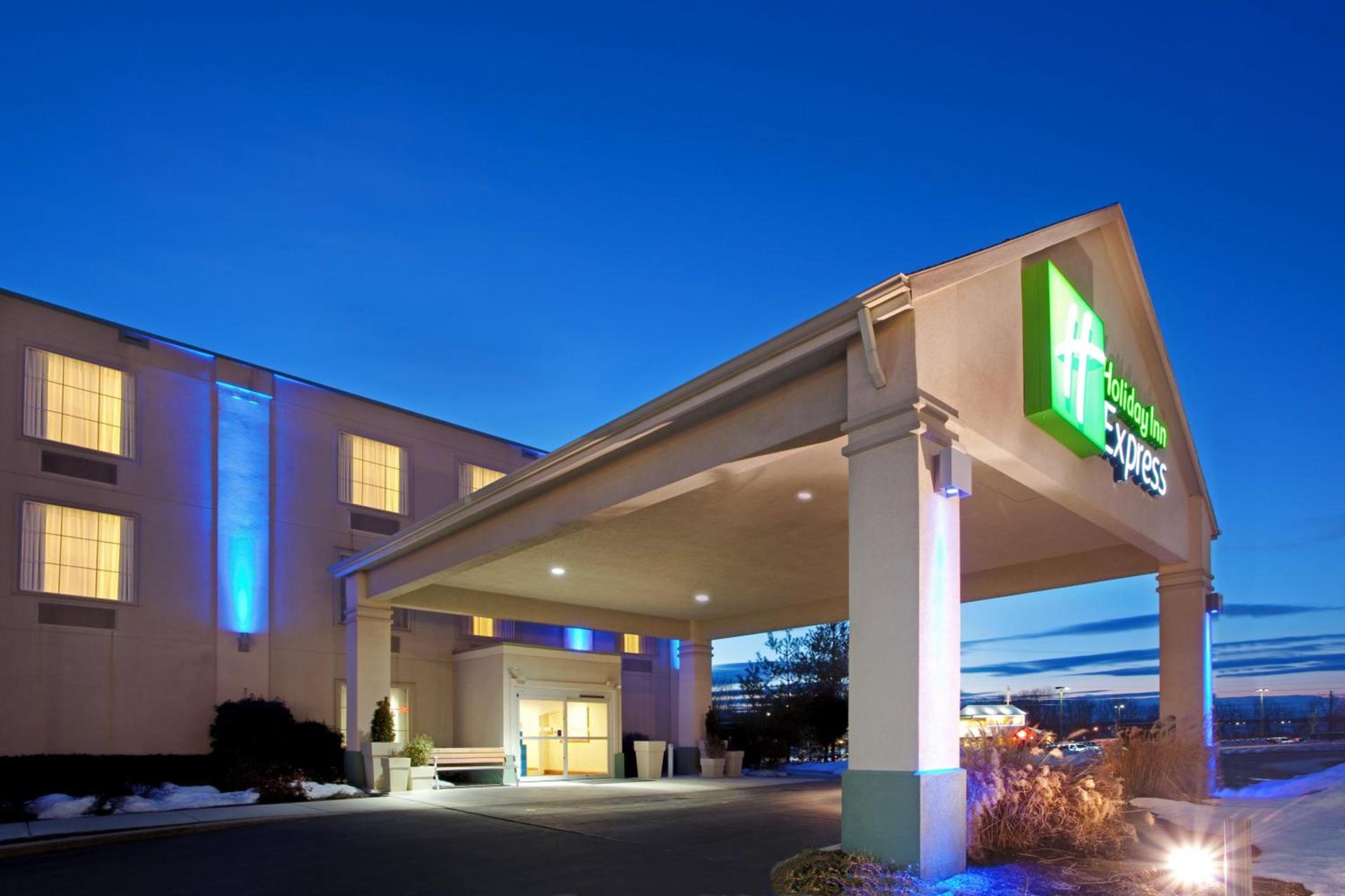 Holiday Inn Express Hanover by IHG photo 31