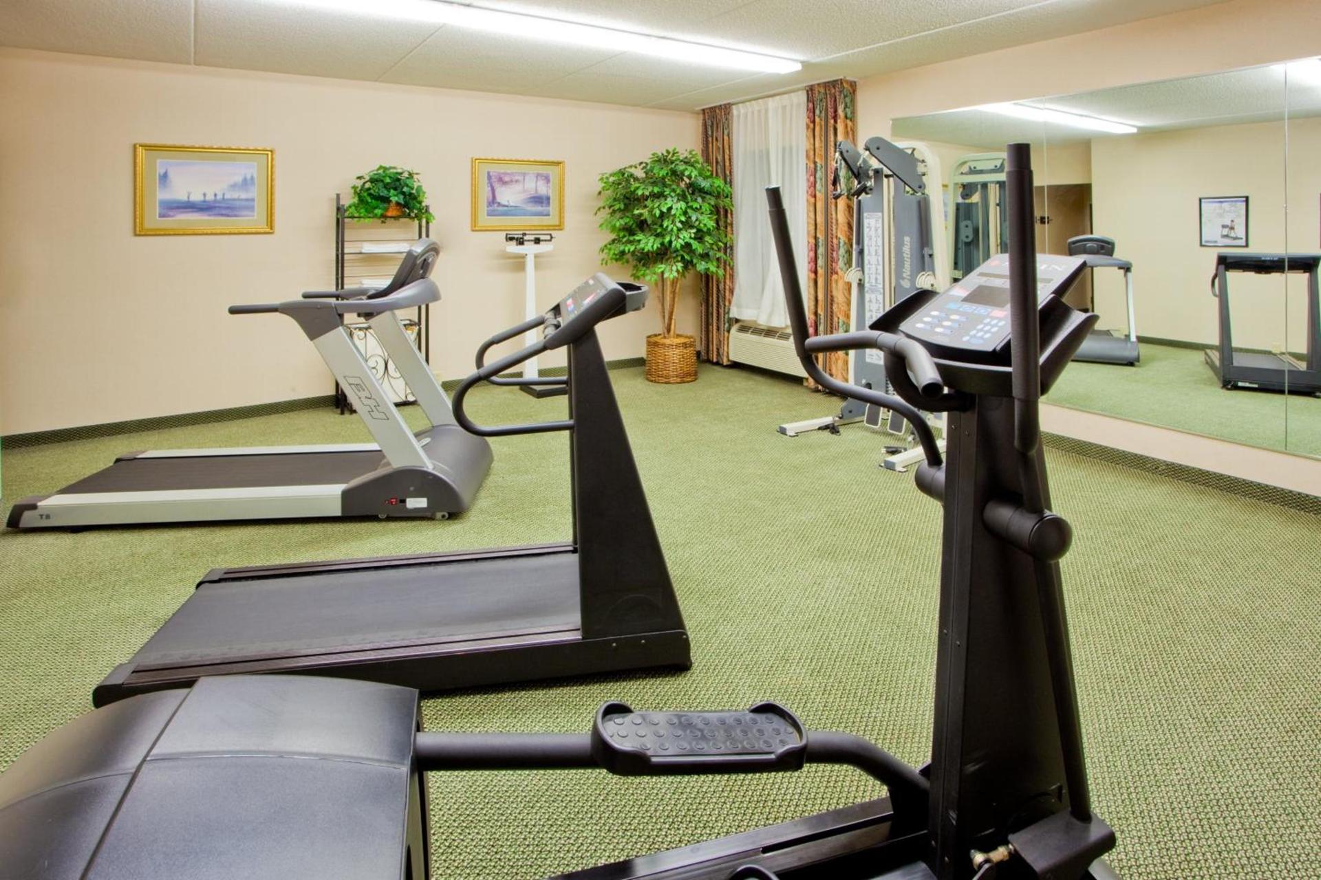 Holiday Inn Express Hanover by IHG photo 36