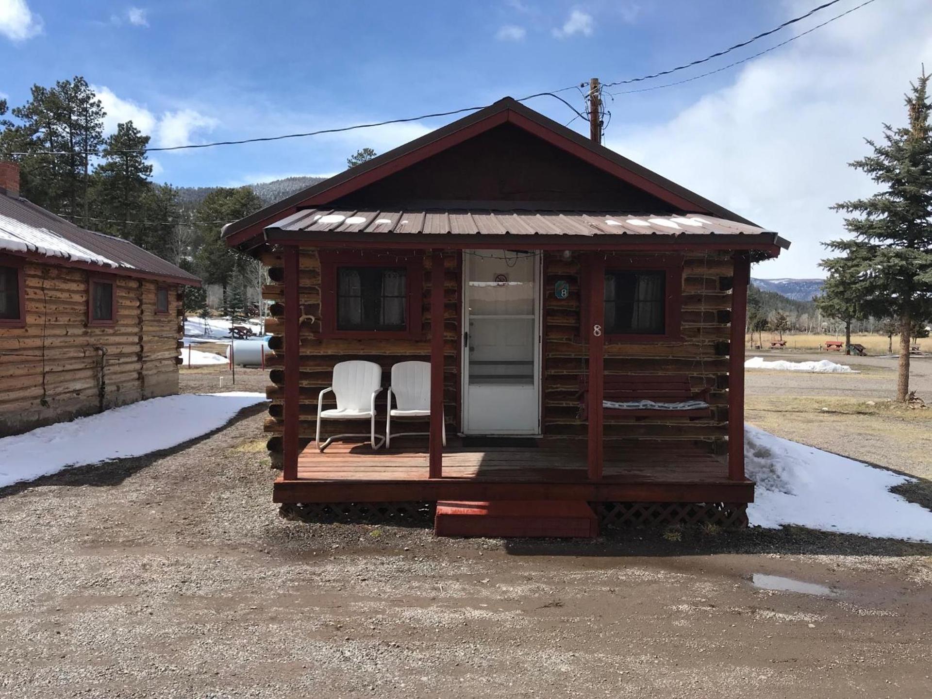Grandview Cabins & RV Resort photo 22