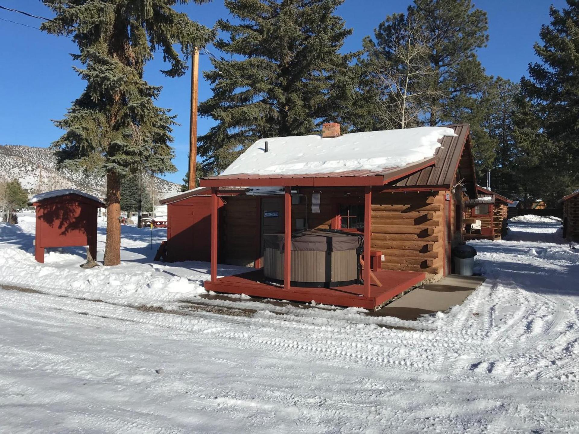 Grandview Cabins & RV Resort photo 19