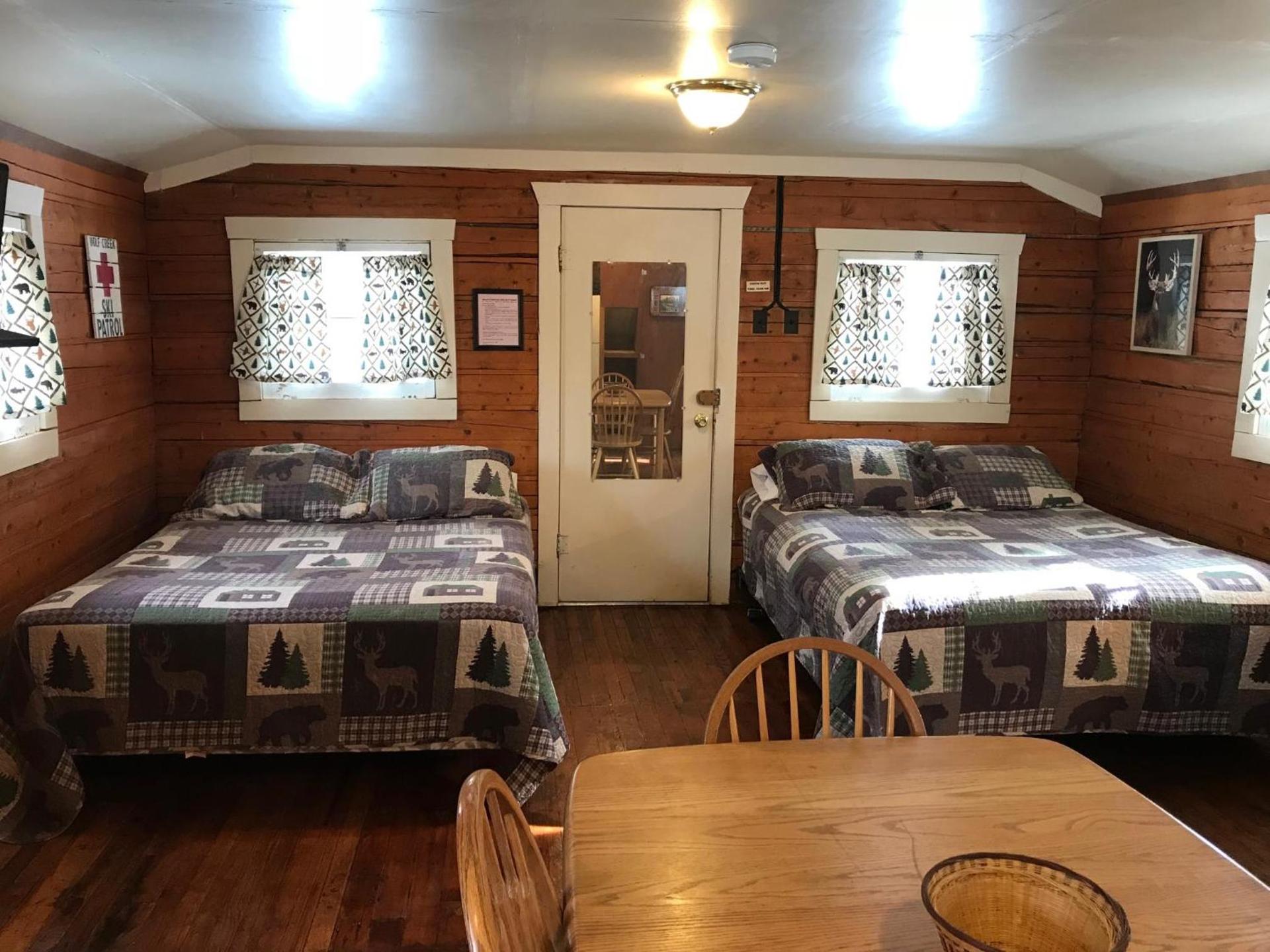Grandview Cabins & RV Resort photo 18