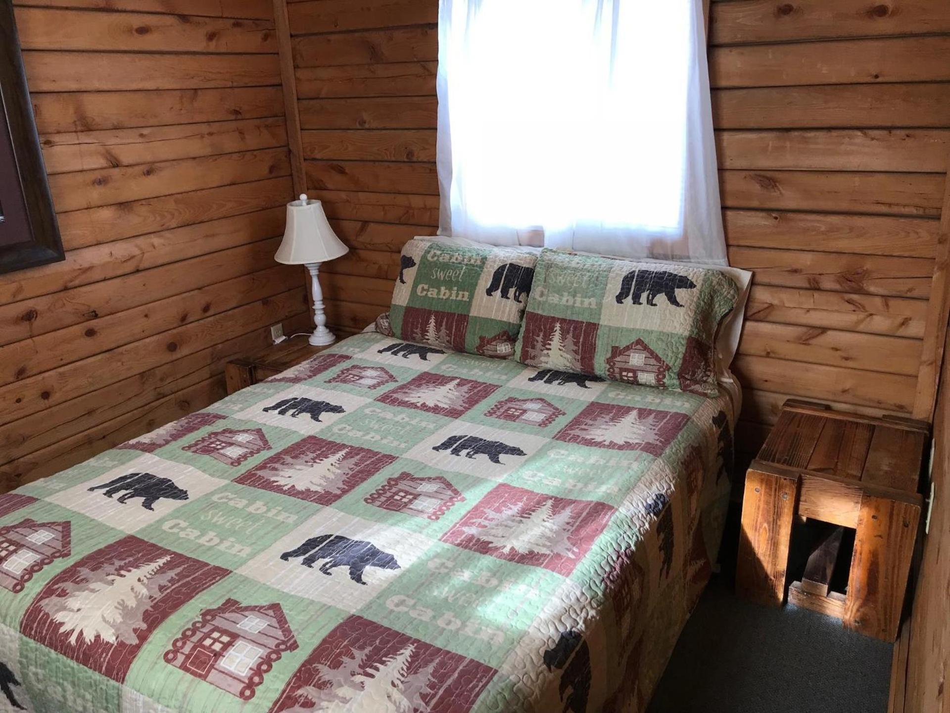 Grandview Cabins & RV Resort photo 15