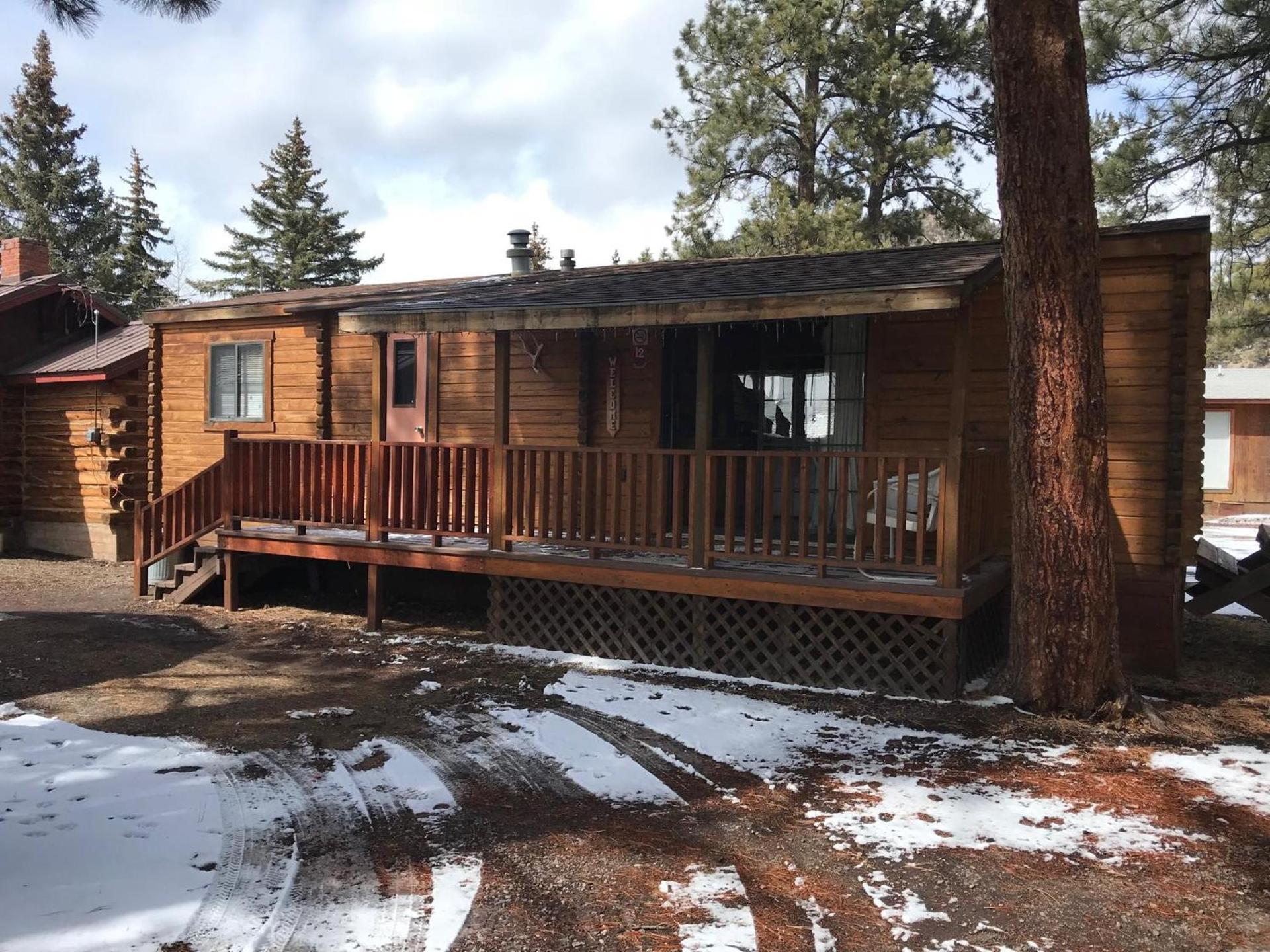 Grandview Cabins & RV Resort photo 11