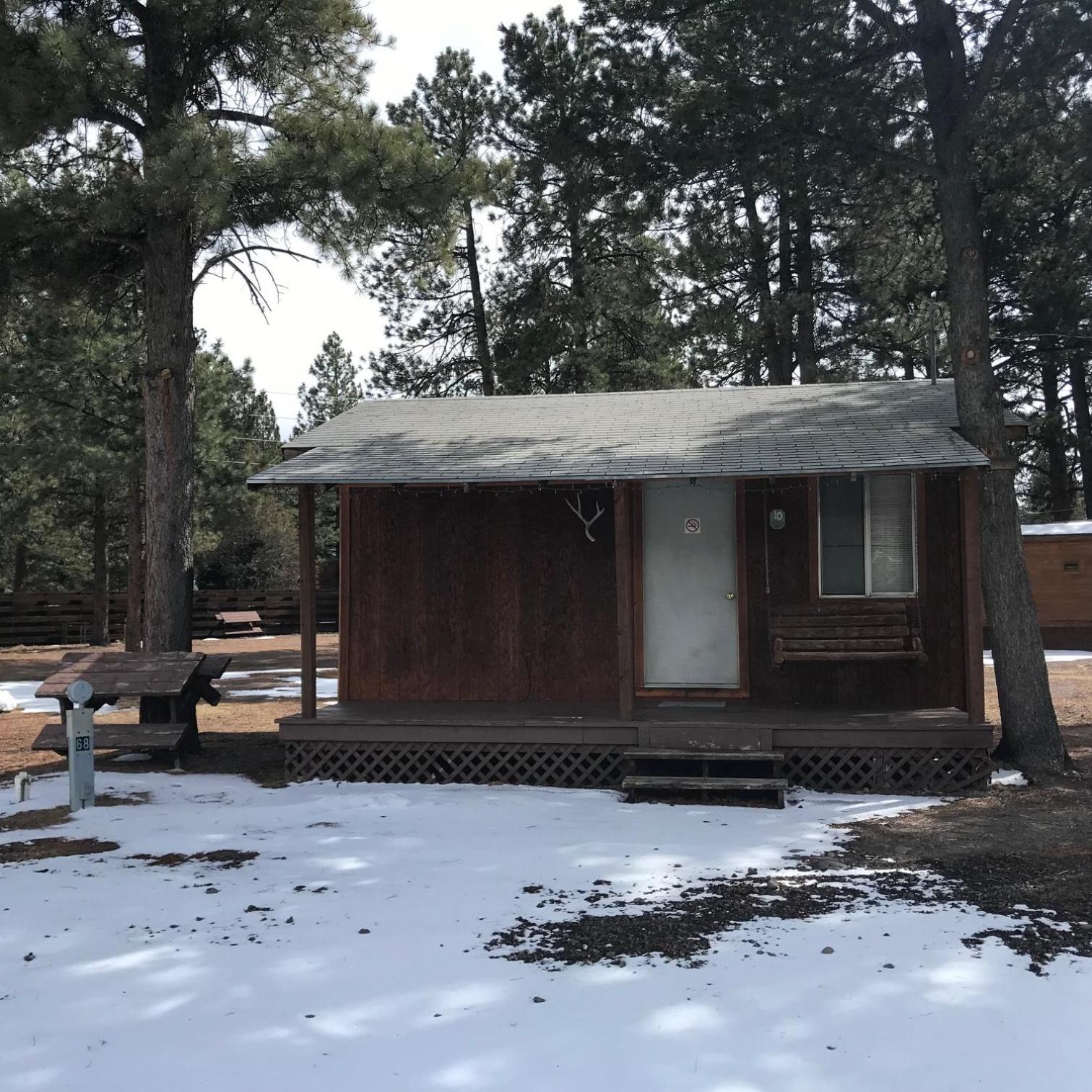 Grandview Cabins & RV Resort photo 10