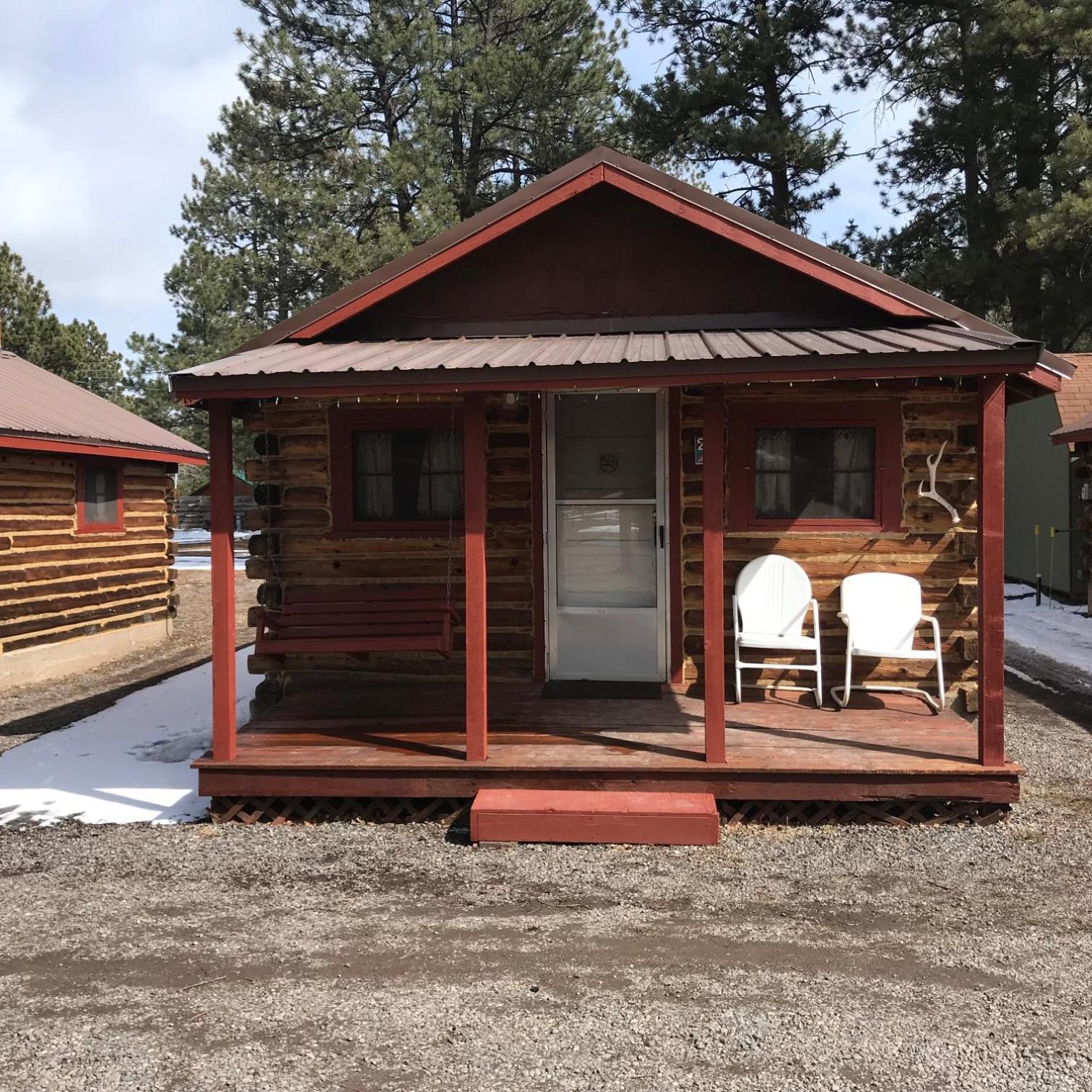 Grandview Cabins & RV Resort photo 45