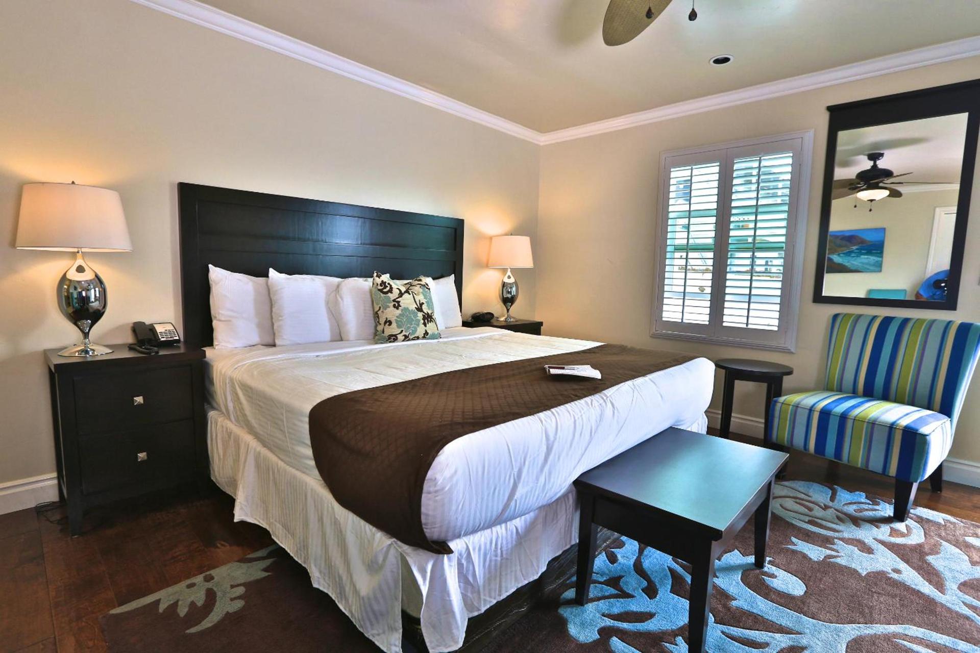 Beach Bungalow Inn and Suites photo 78