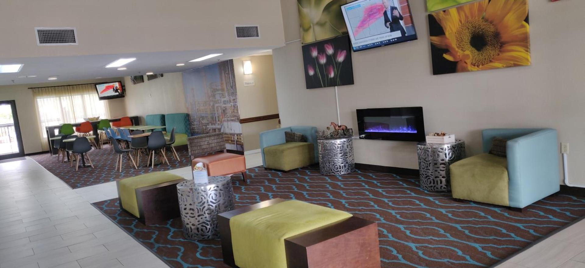 Baymont by Wyndham Moss Point Pascagoula photo 41