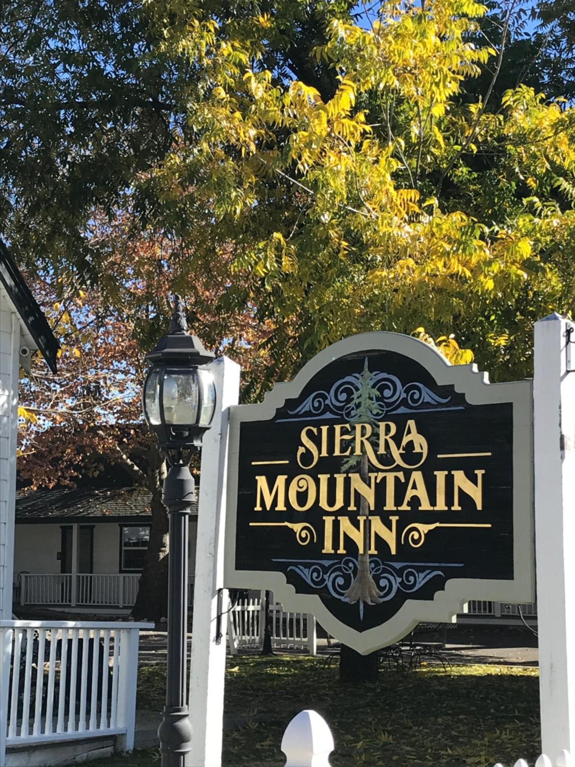 Sierra Mountain Inn photo 17