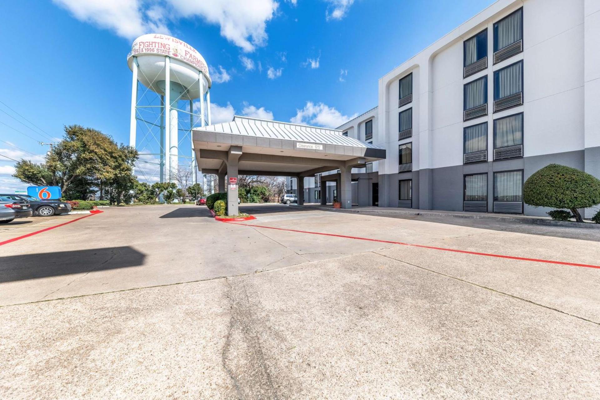 Motel 6-Lewisville, TX - Medical City photo 3