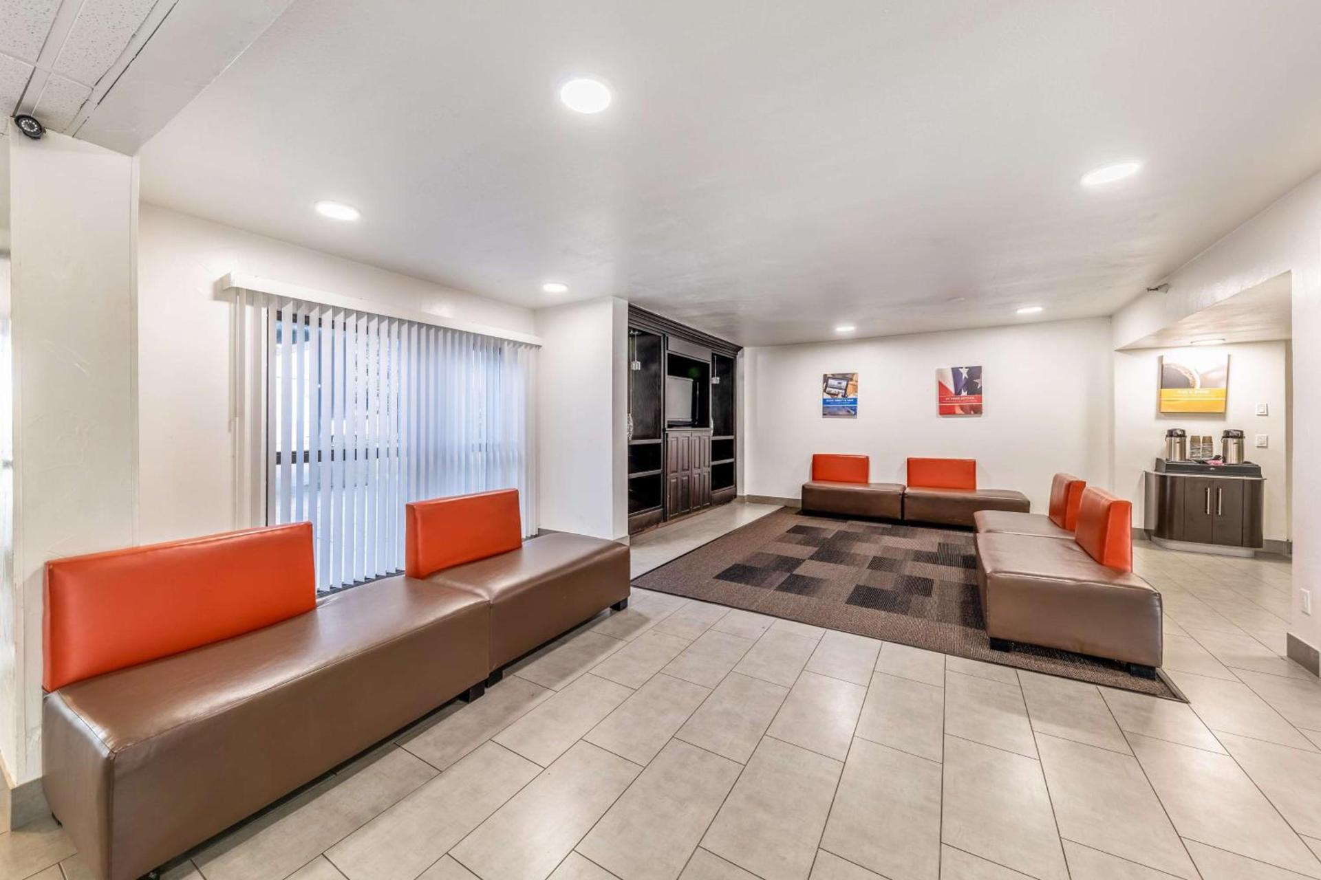 Motel 6-Lewisville, TX - Medical City photo 21