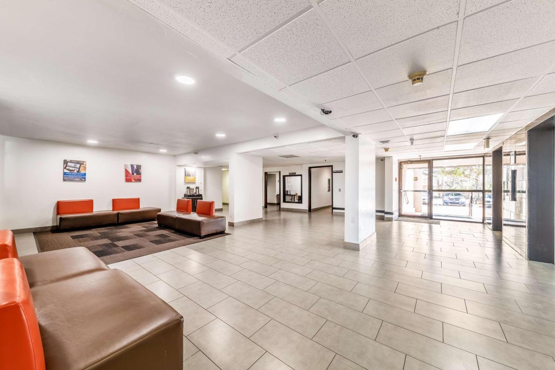 Motel 6-Lewisville, TX - Medical City photo 20