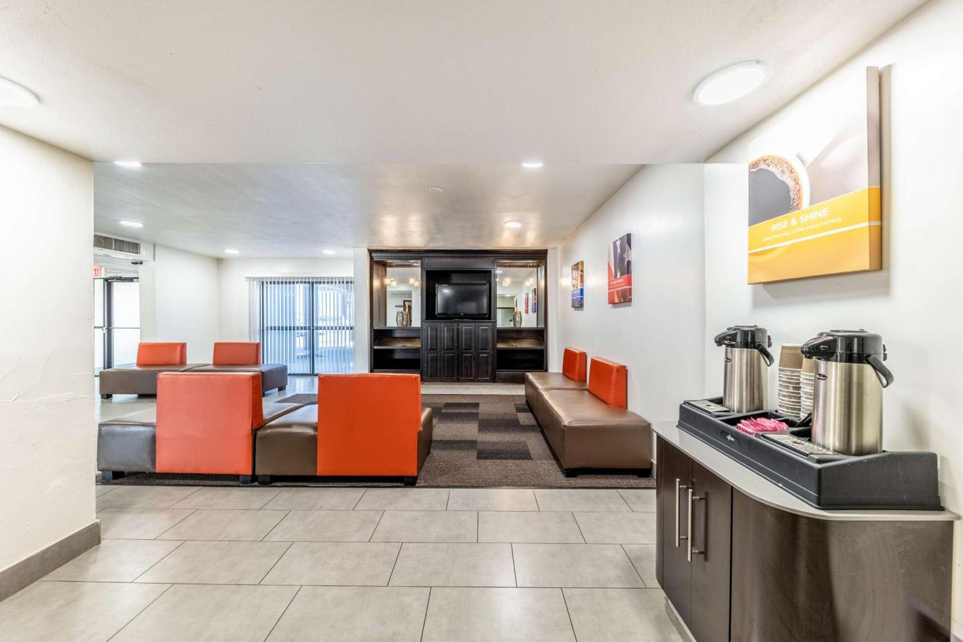 Motel 6-Lewisville, TX - Medical City photo 22