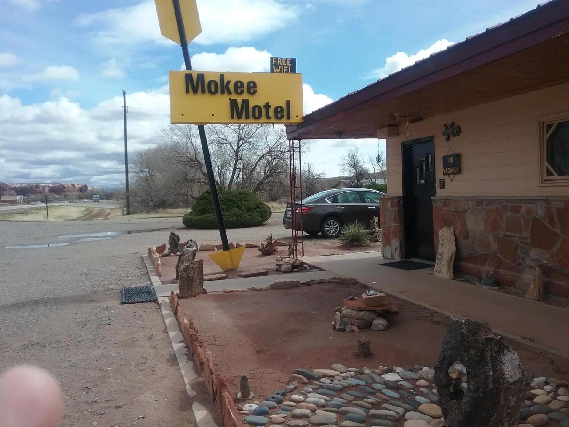 Mokee Motel photo 14