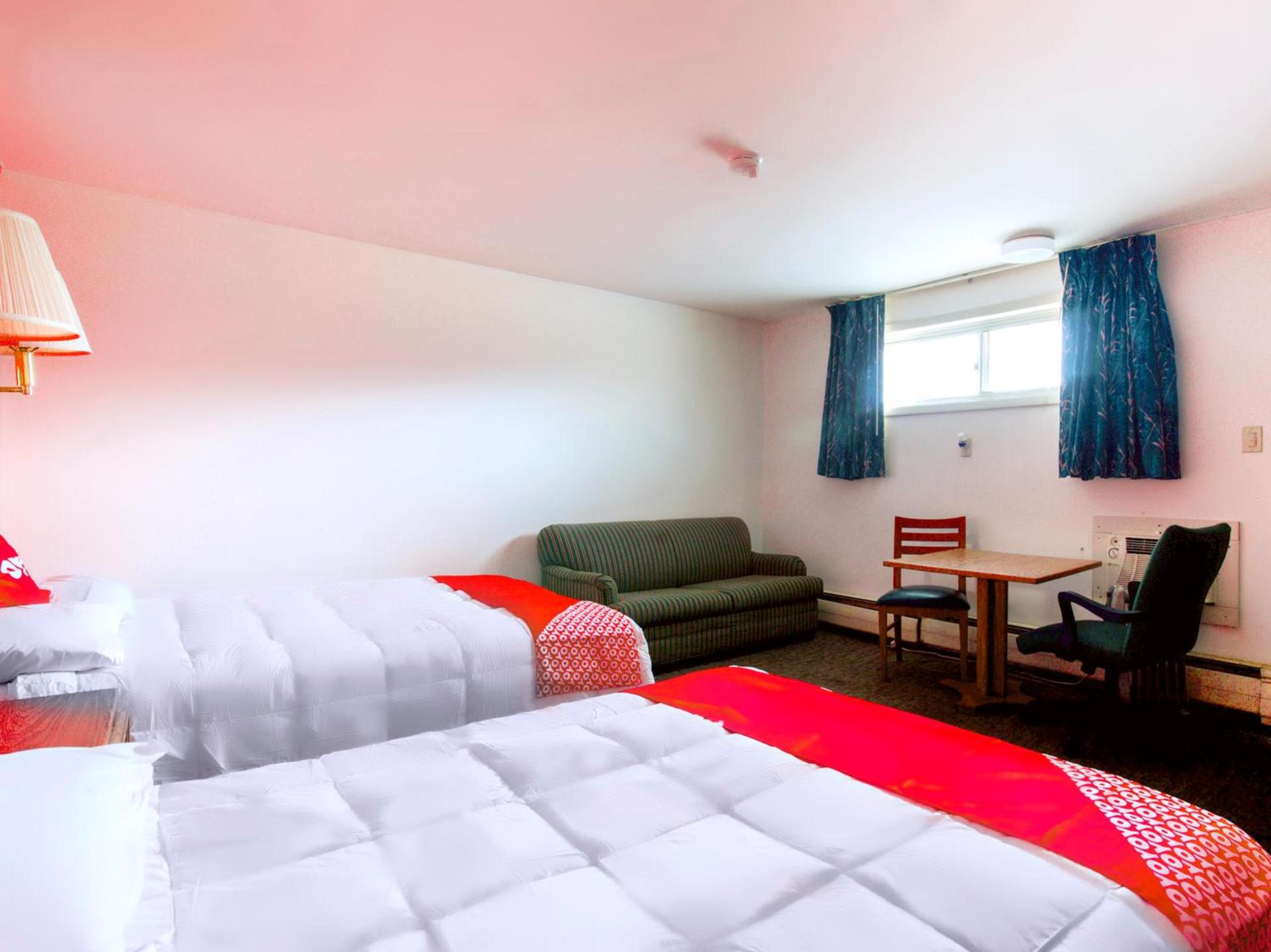 OYO Hotel Dalton PA I-81 photo 4