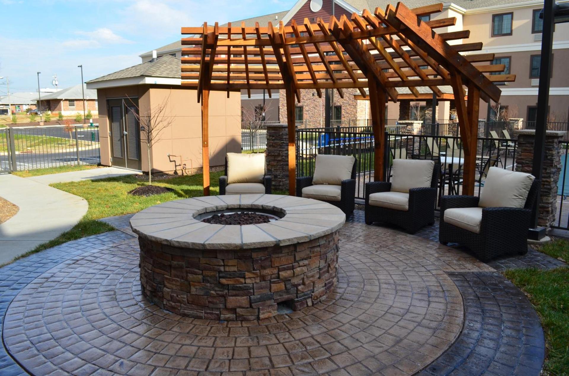 Staybridge Suites Bowling Green by IHG photo 43