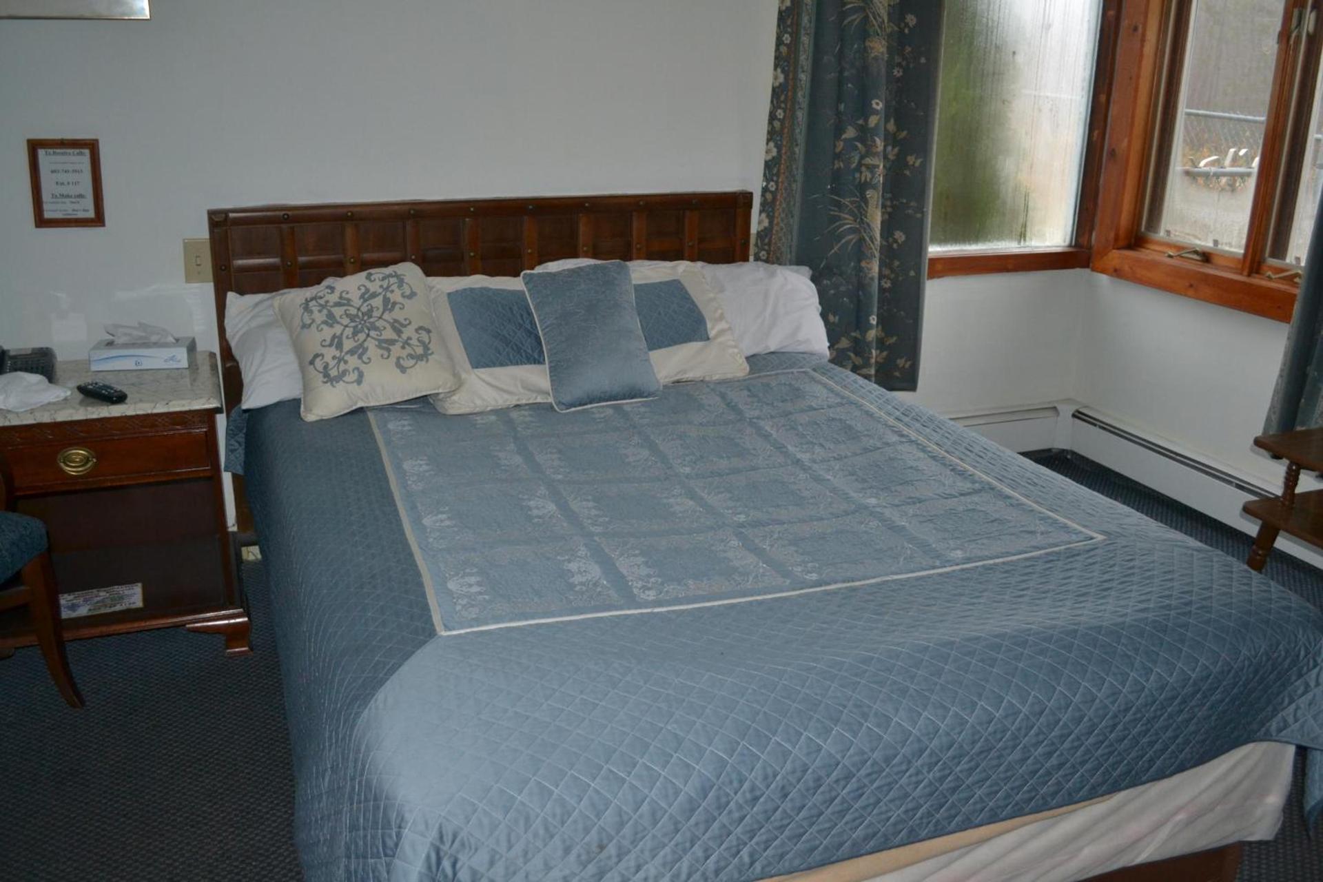 Parker's Motel photo 23