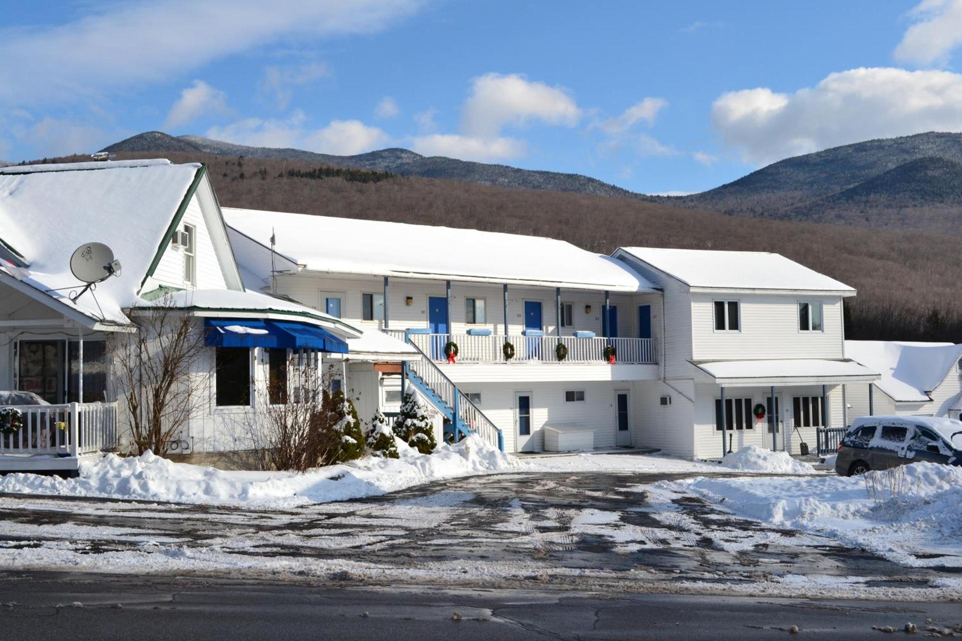 Parker's Motel photo 30