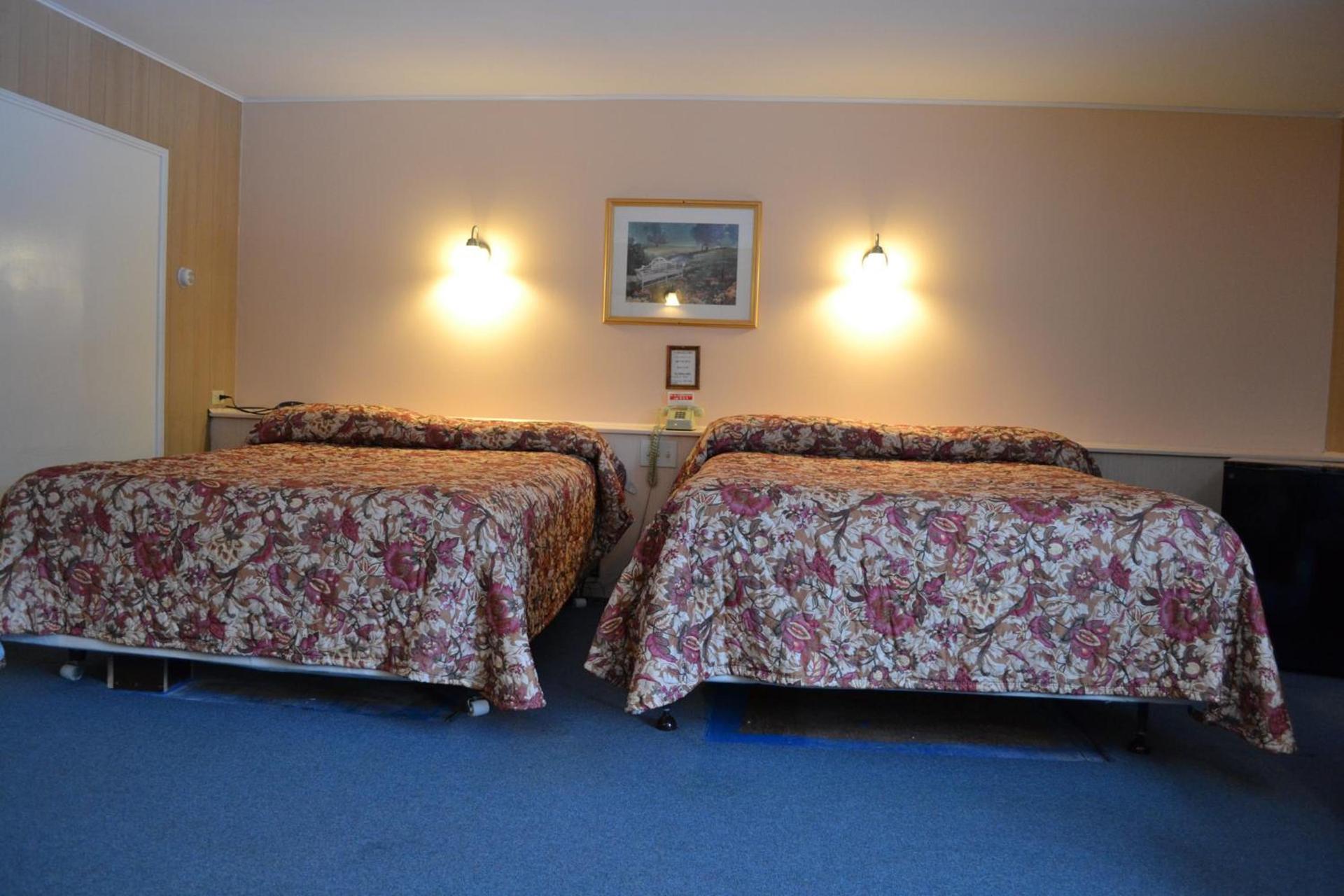 Parker's Motel photo 17