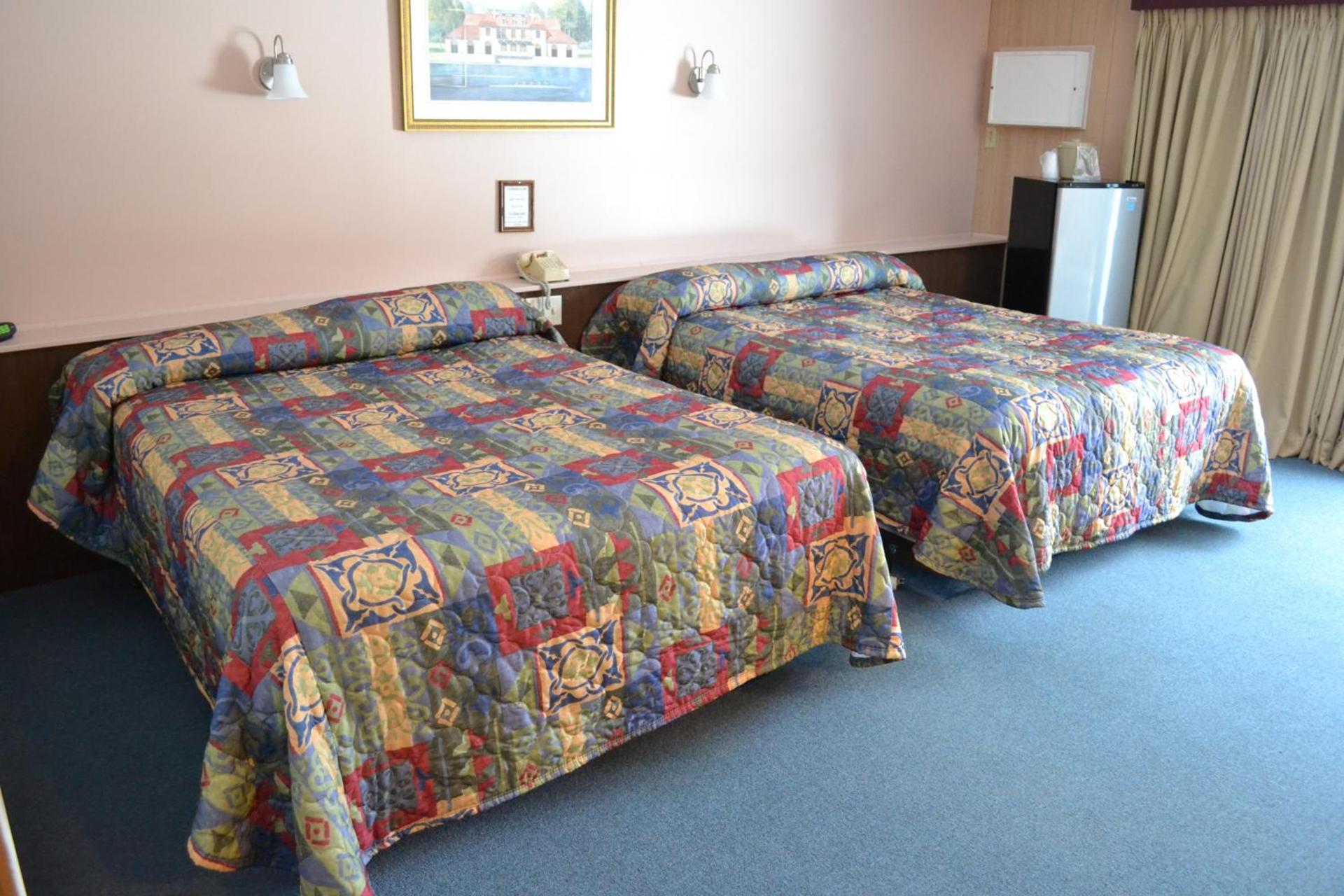 Parker's Motel photo 6