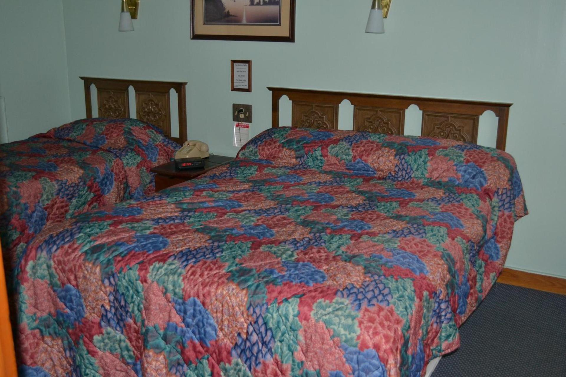 Parker's Motel photo 19