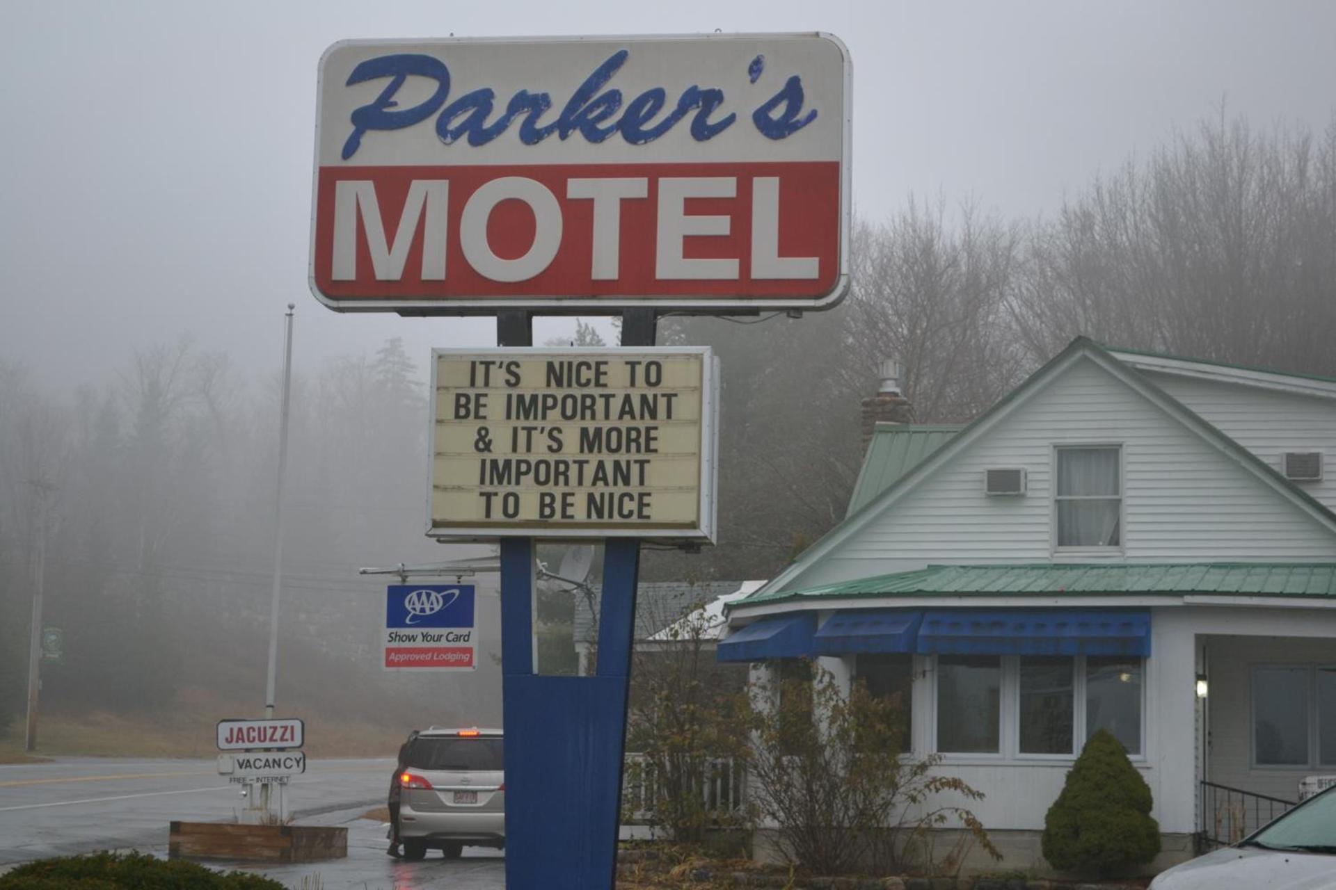 Parker's Motel photo 12
