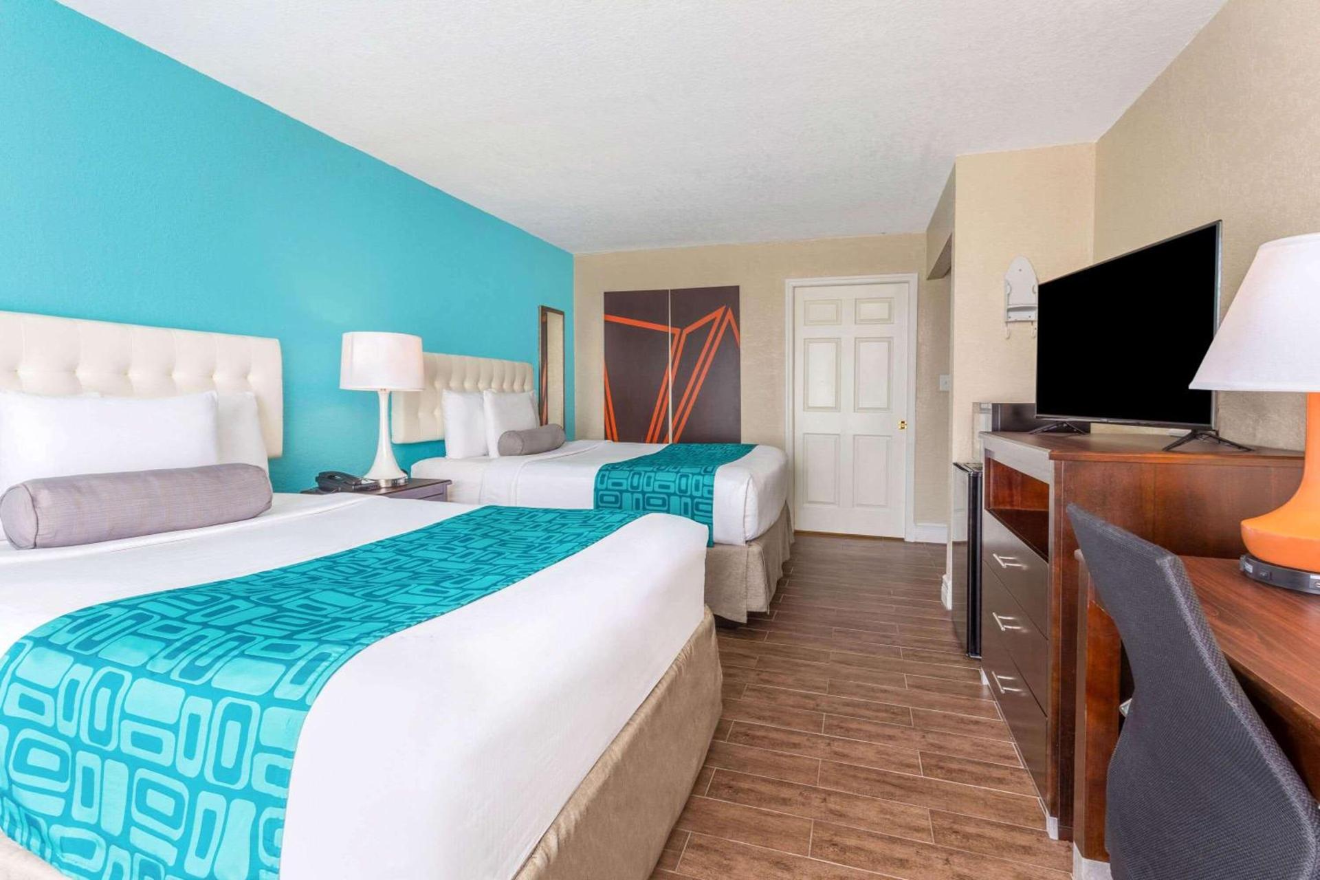Howard Johnson by Wyndham Lakeland photo 19