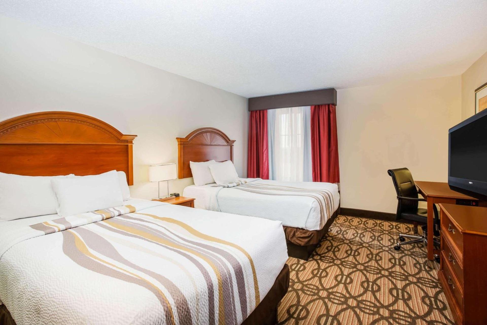 La Quinta by Wyndham North Platte photo 15