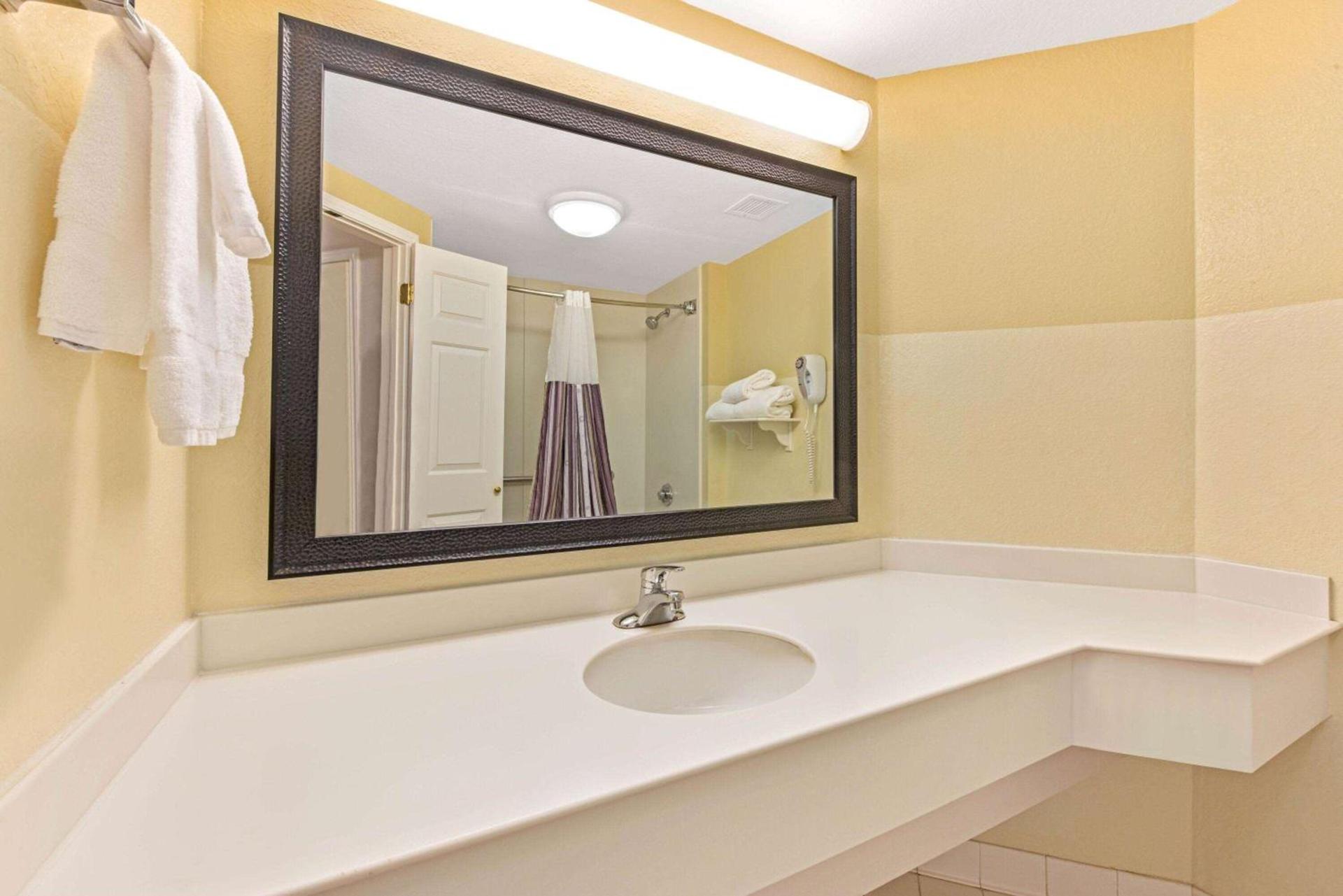 La Quinta by Wyndham USF (Near Busch Gardens) photo 30