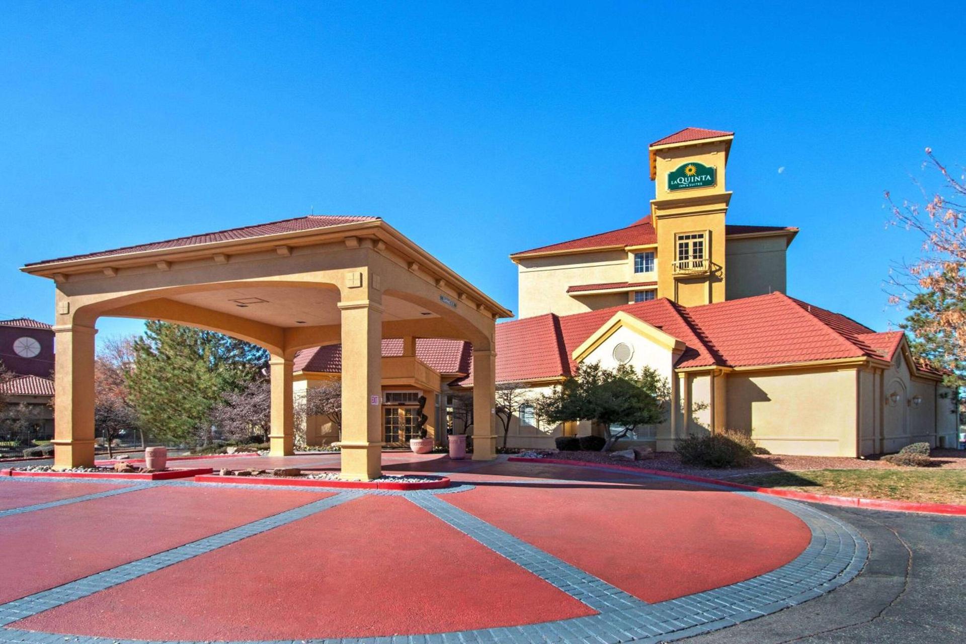 La Quinta by Wyndham Albuquerque West photo 1