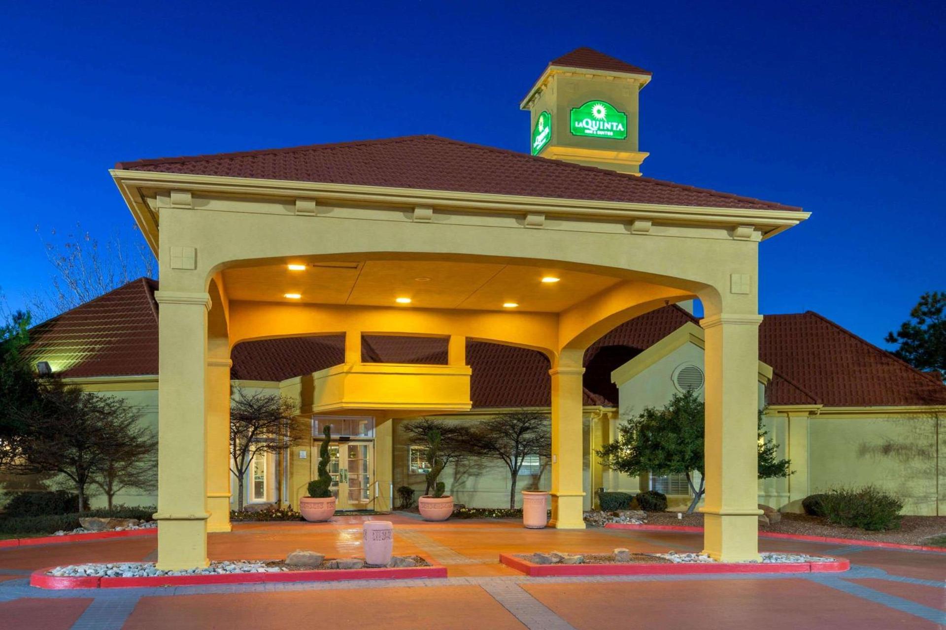 La Quinta by Wyndham Albuquerque West photo 28